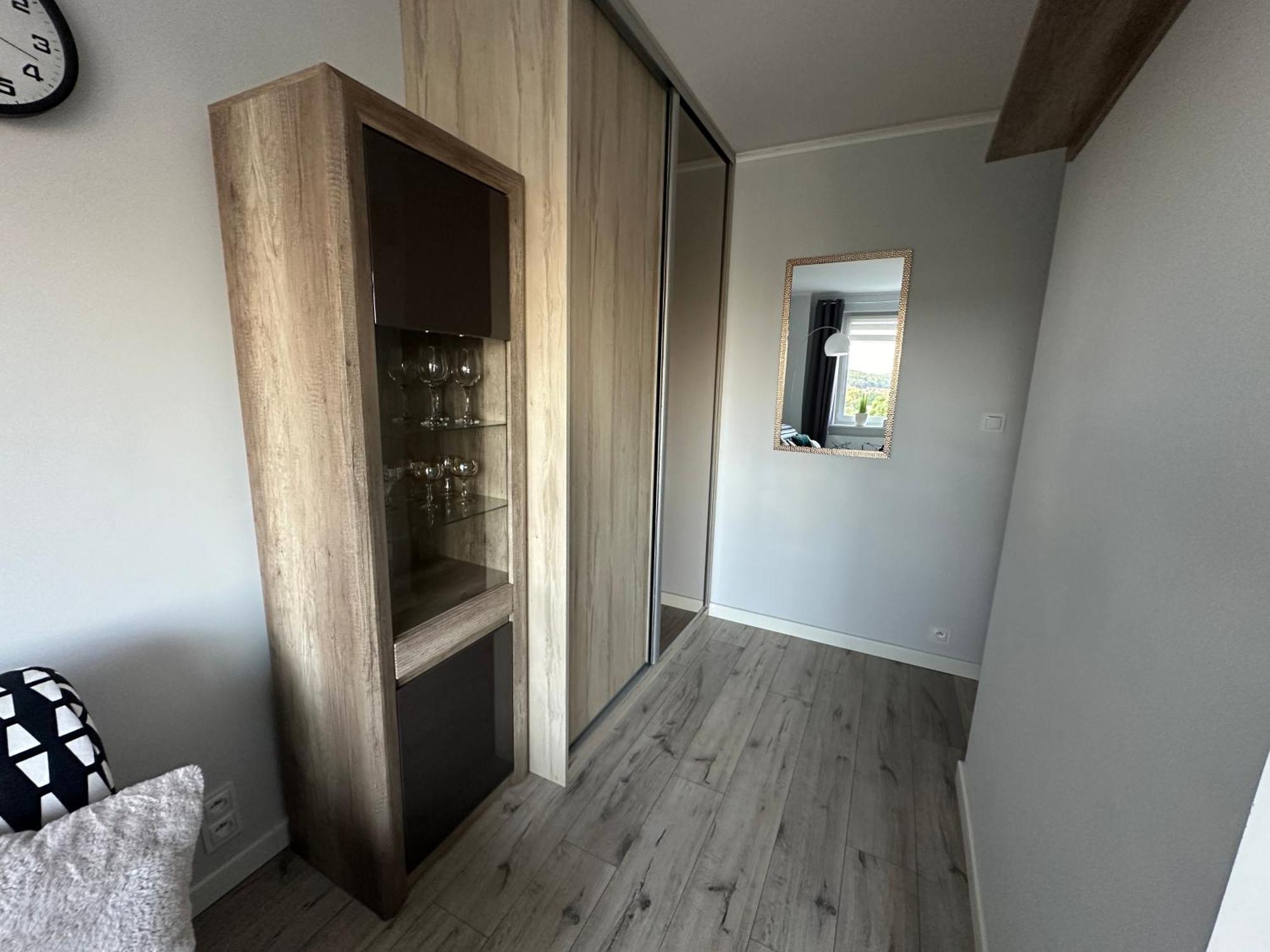 Apartment Apartament Pilotow 8 *