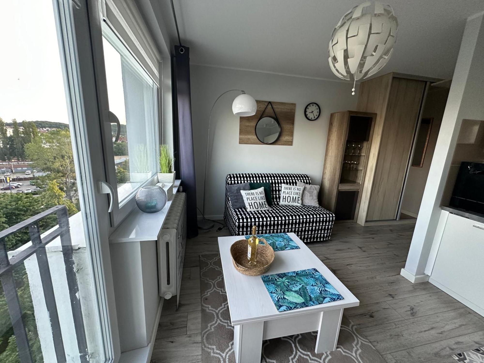Apartment Apartament Pilotow 8 *