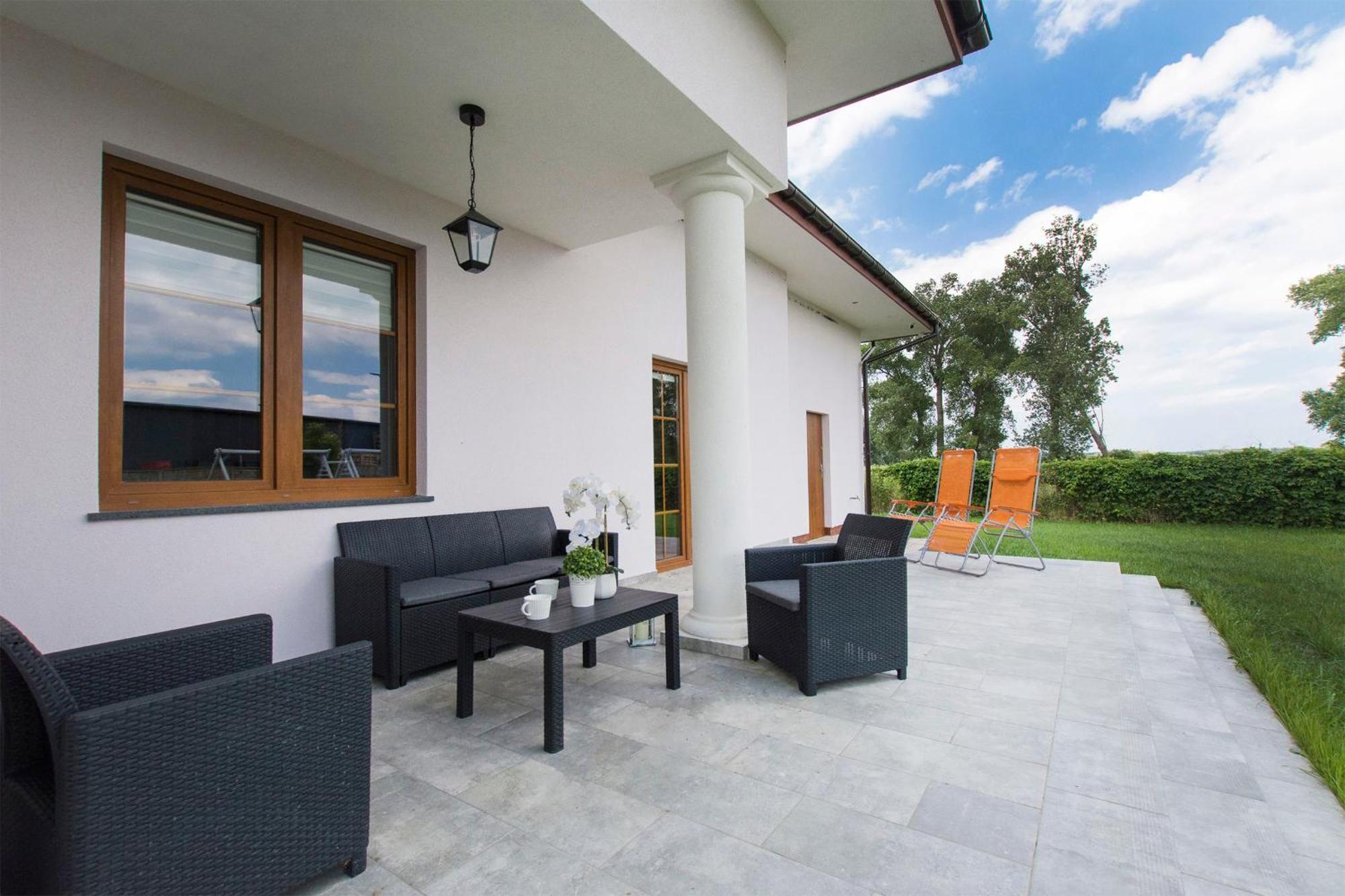 Wislany Zakatek Apartamento *