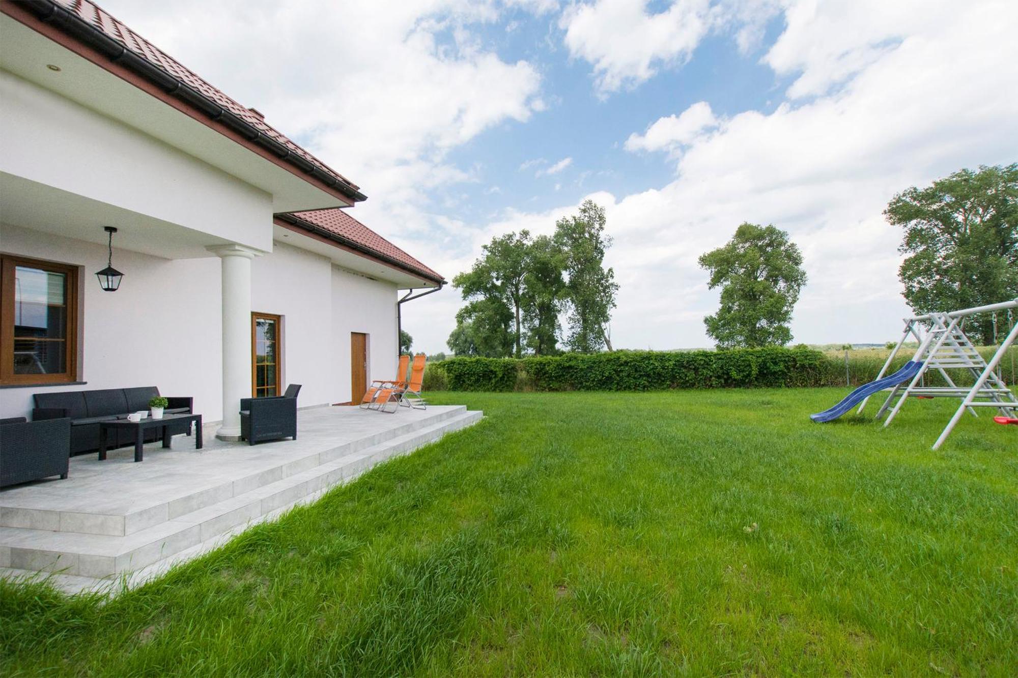 Wislany Zakatek Apartamento *