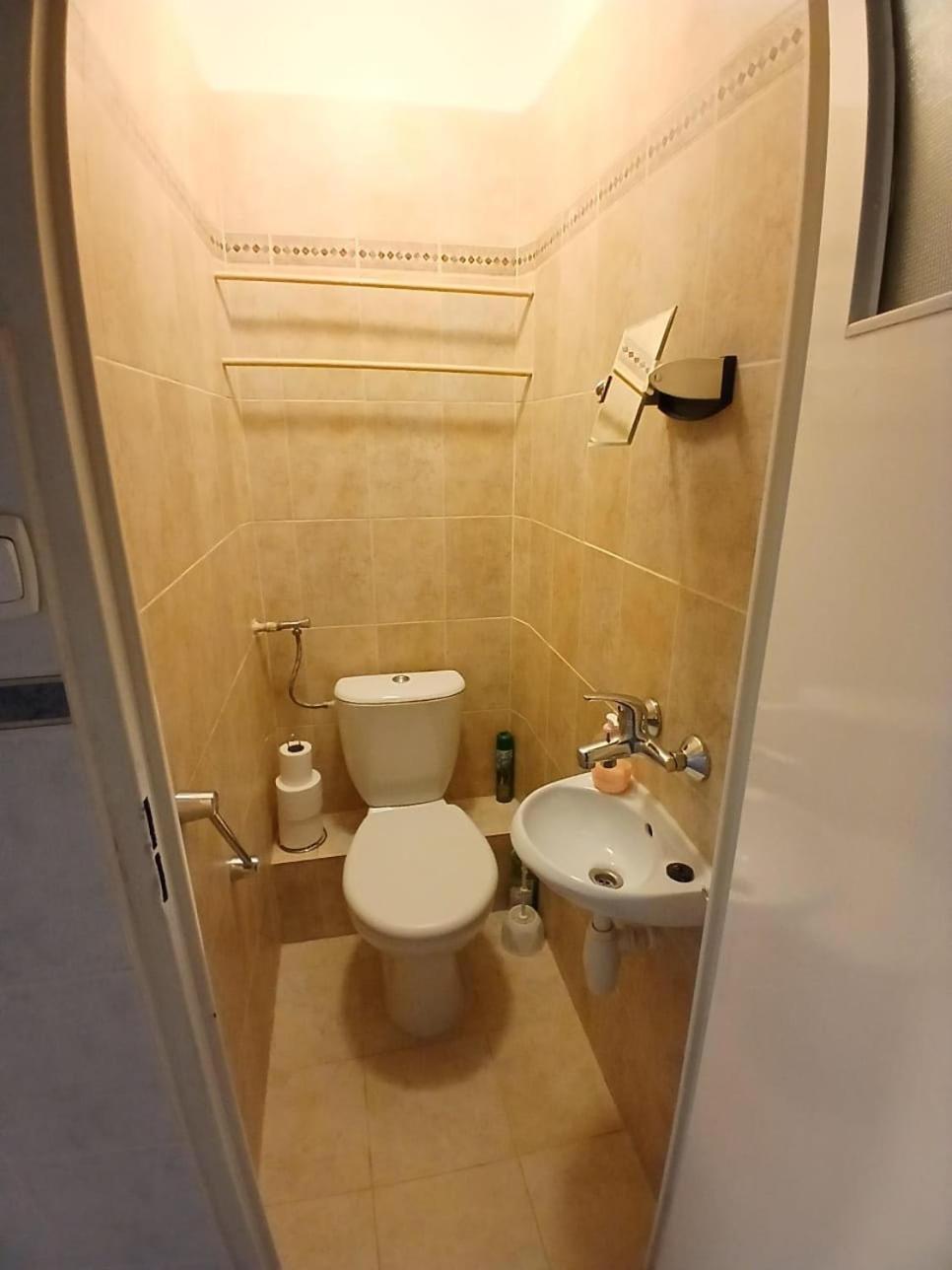 Mieszkanie Kapitanskie Apartamento