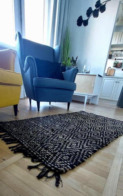 Apartament 101 Apartament Gdańsk