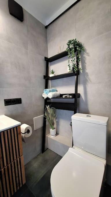Apartament Apartament 101 Gdańsk