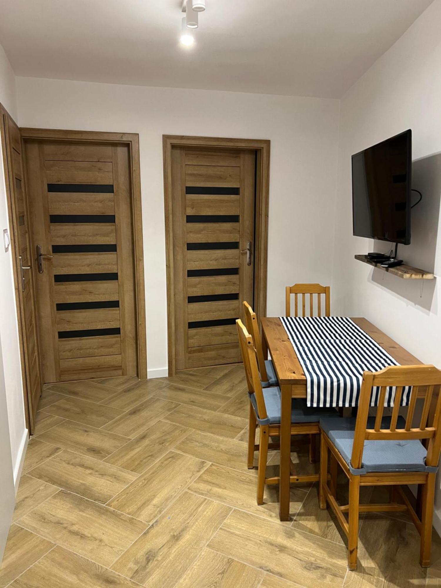 Apartment 10 Min Do Plazy *