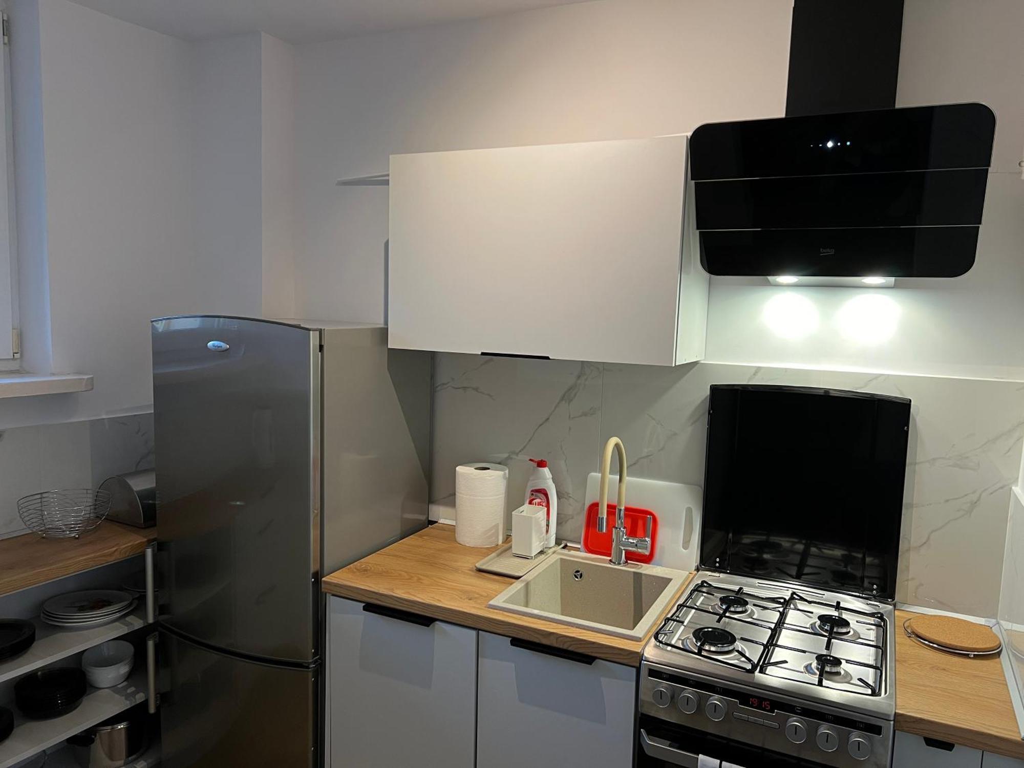 10 Min Do Plazy Apartment *