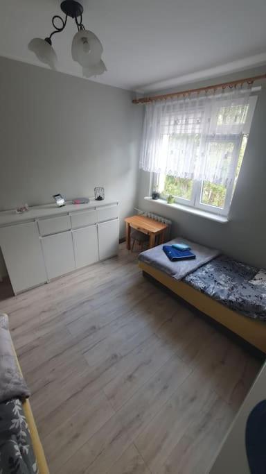 Mieszkanie U Marty Gdansk