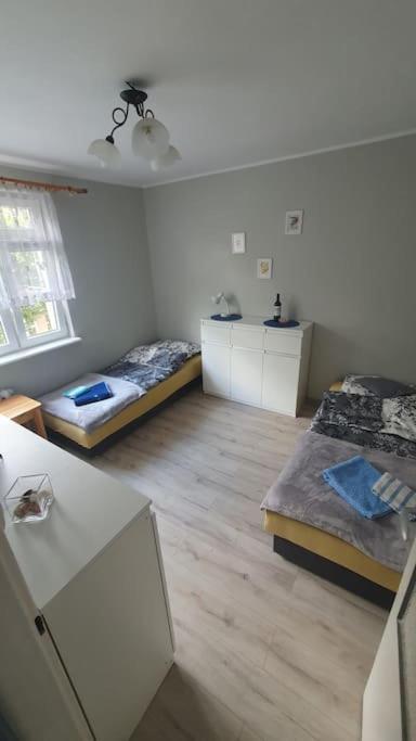 Mieszkanie U Marty Apartment