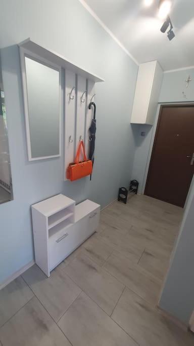 Apartment Mieszkanie U Marty