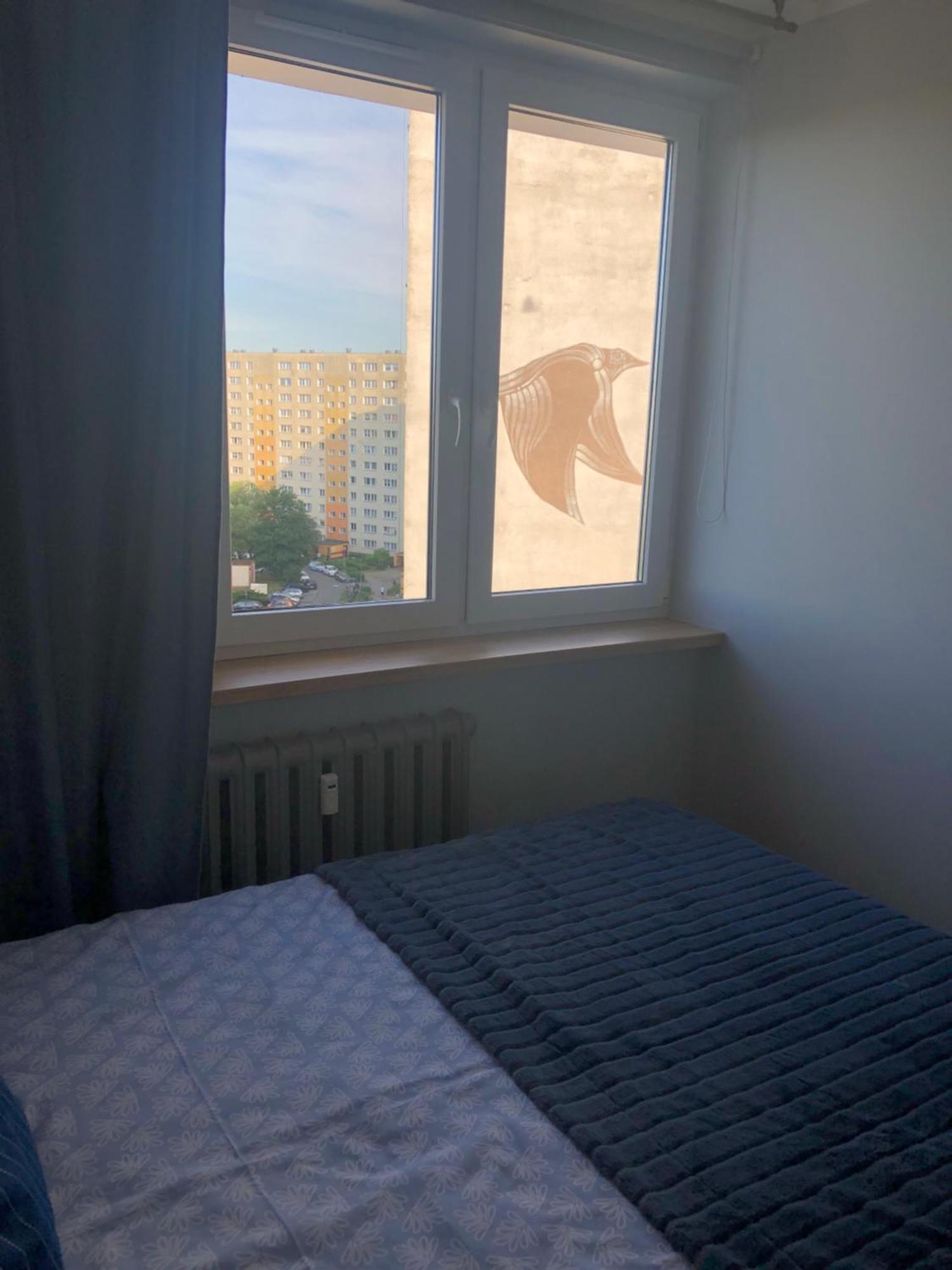 Apartamento Apartament Street Art Zaspa - Wsrod Murali Gdańsk