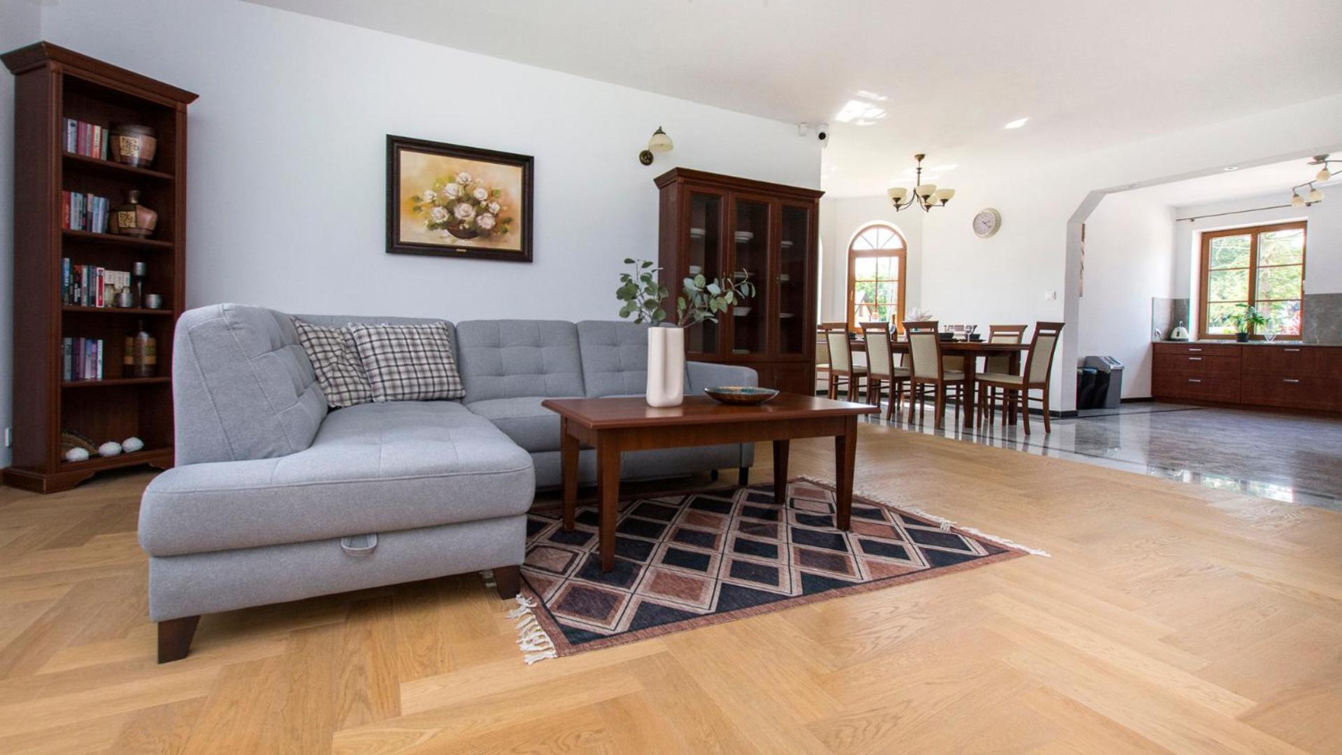 Wislany Zakatek Apartamento Gdańsk