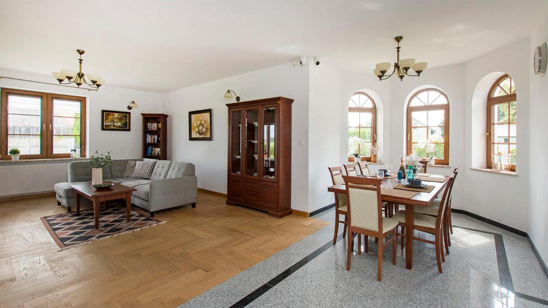 Wislany Zakatek Apartamento Gdańsk