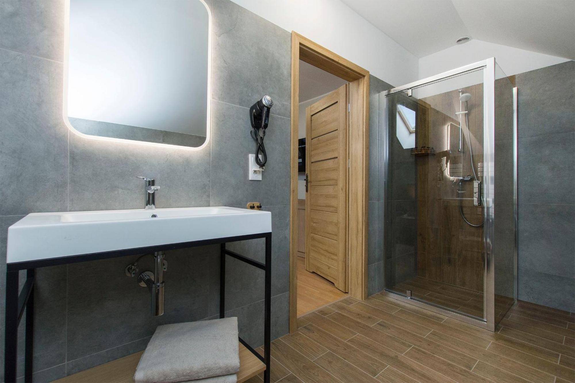 Apartamento Wislany Zakatek *