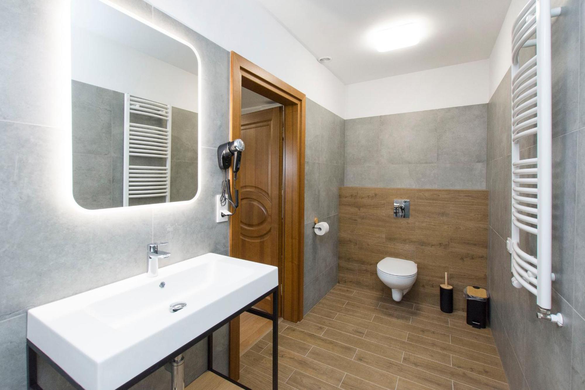 Wislany Zakatek Apartamento Gdańsk