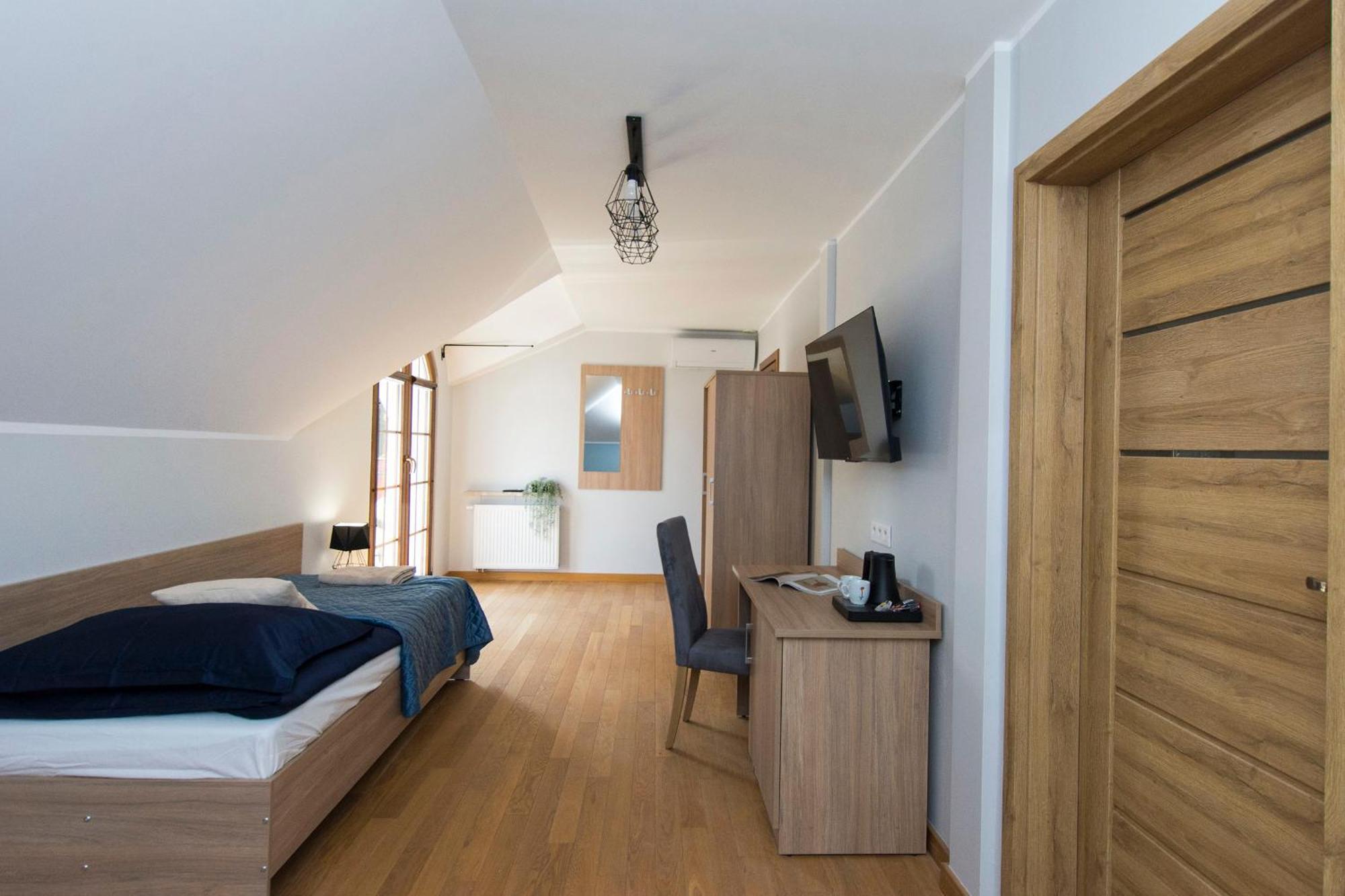 Apartamento Wislany Zakatek Gdańsk