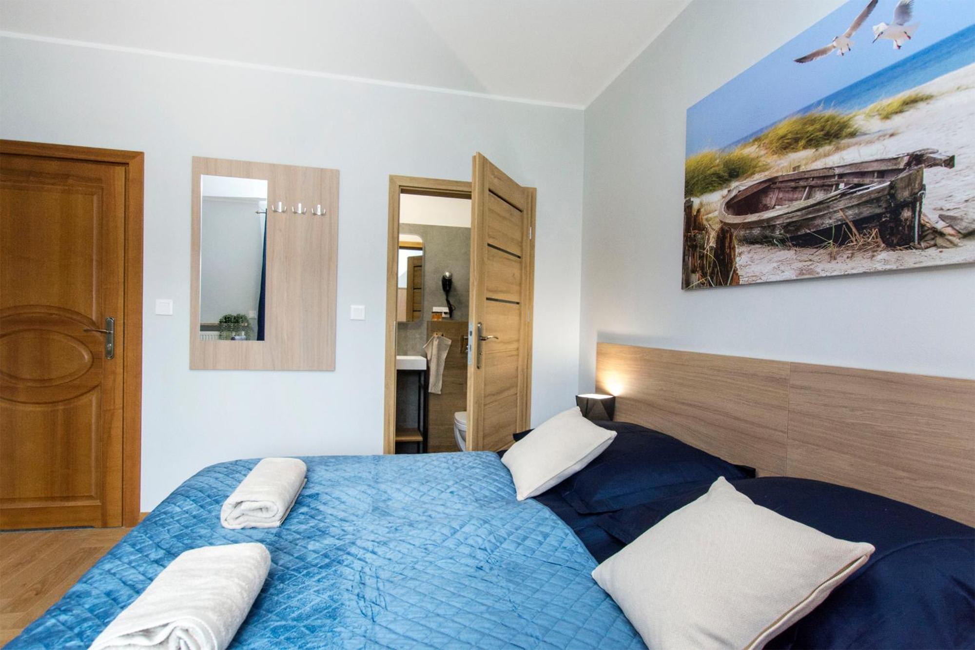 Wislany Zakatek Apartamento