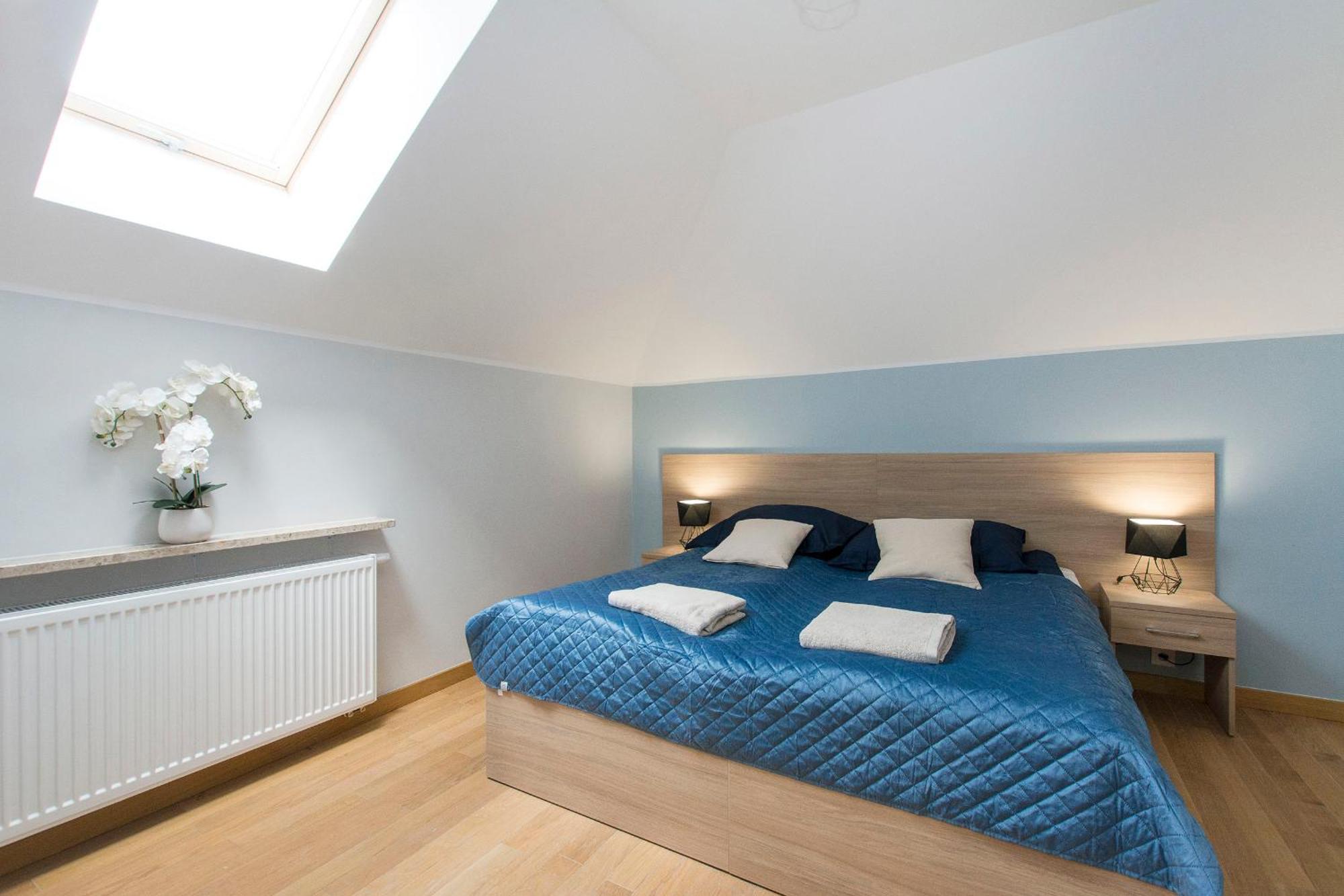Wislany Zakatek Apartamento