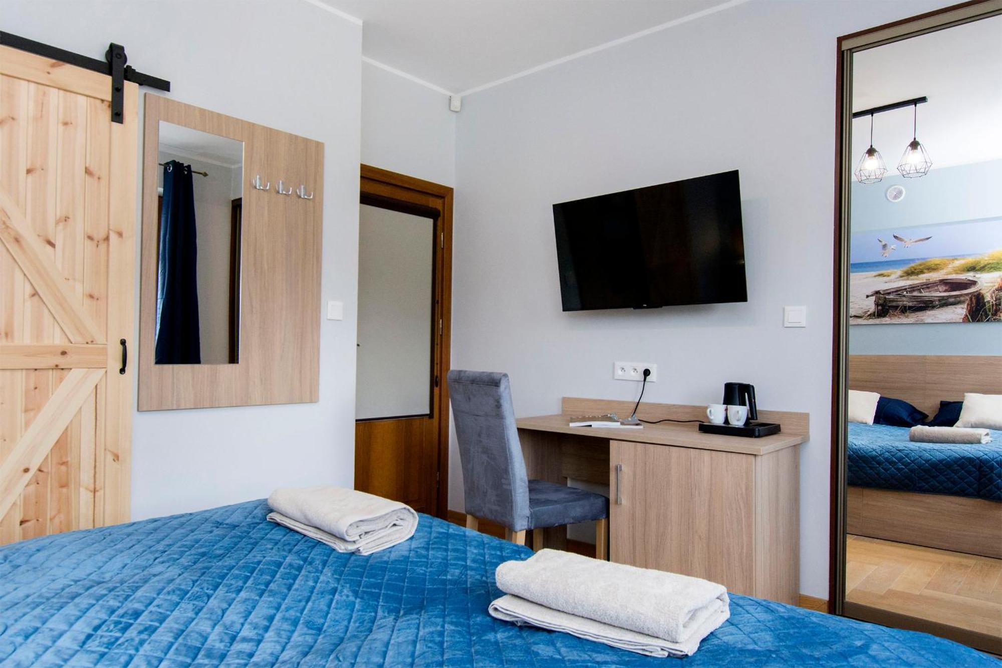 Apartamento Wislany Zakatek *