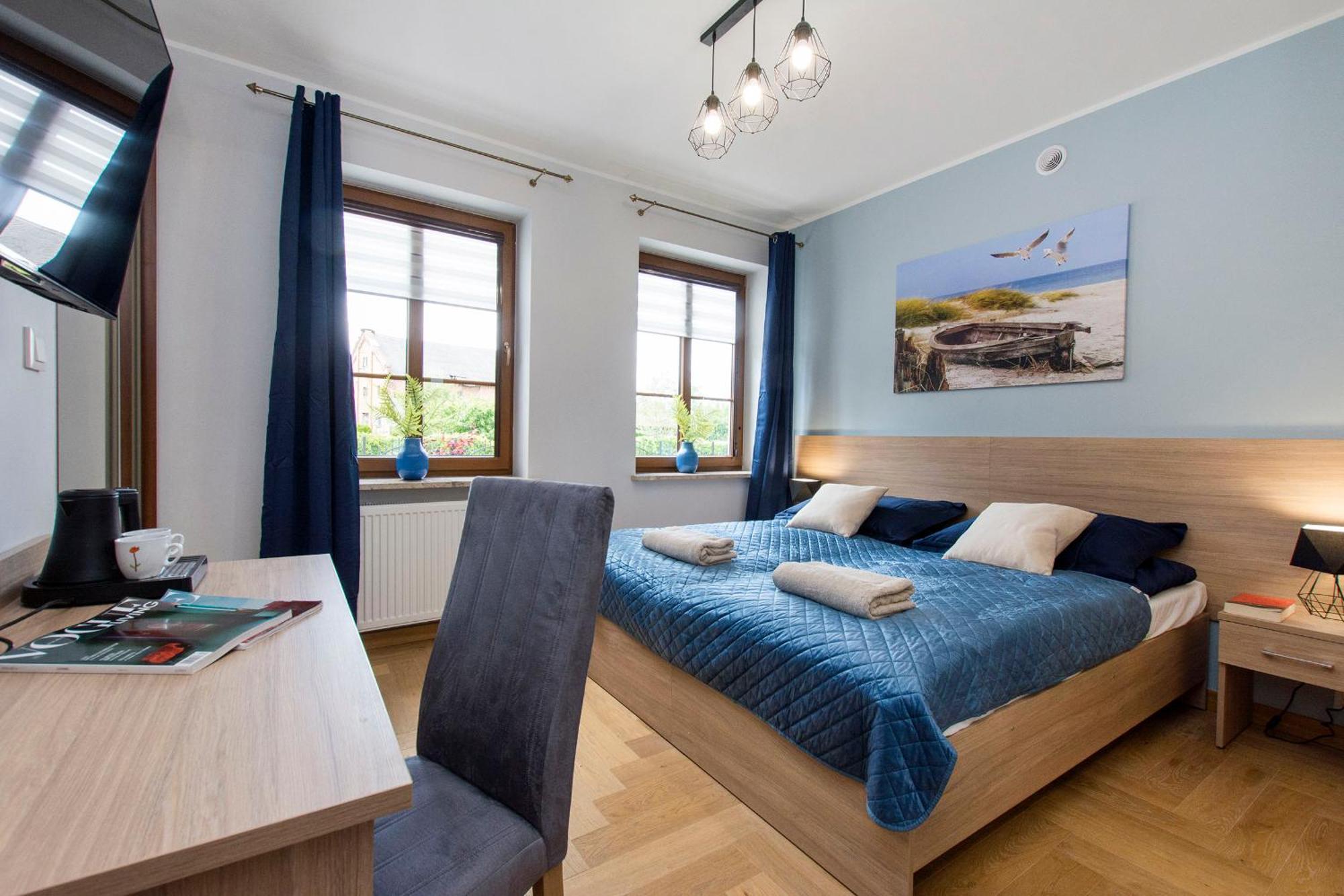 Wislany Zakatek Apartamento Gdańsk