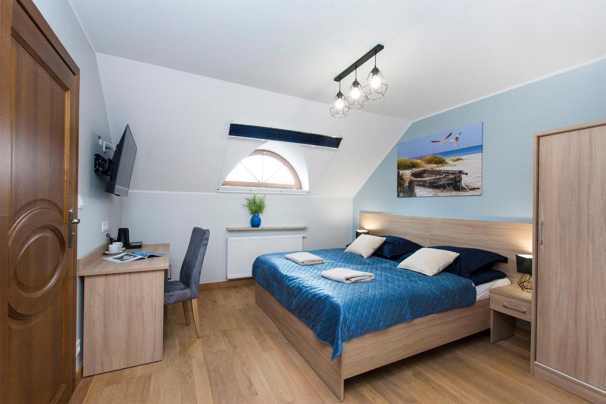 Apartamento Wislany Zakatek Gdańsk