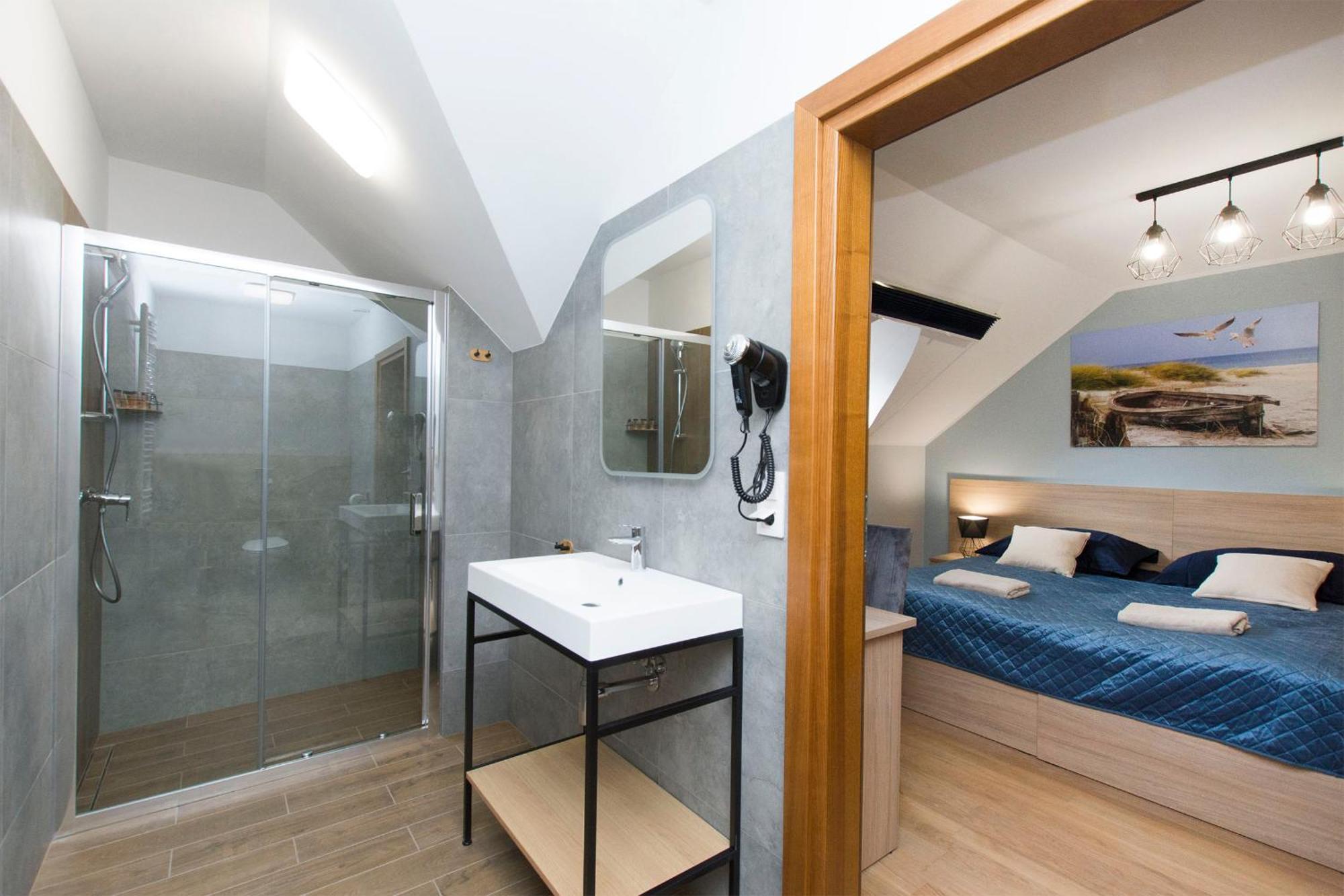 Apartamento Wislany Zakatek Gdańsk