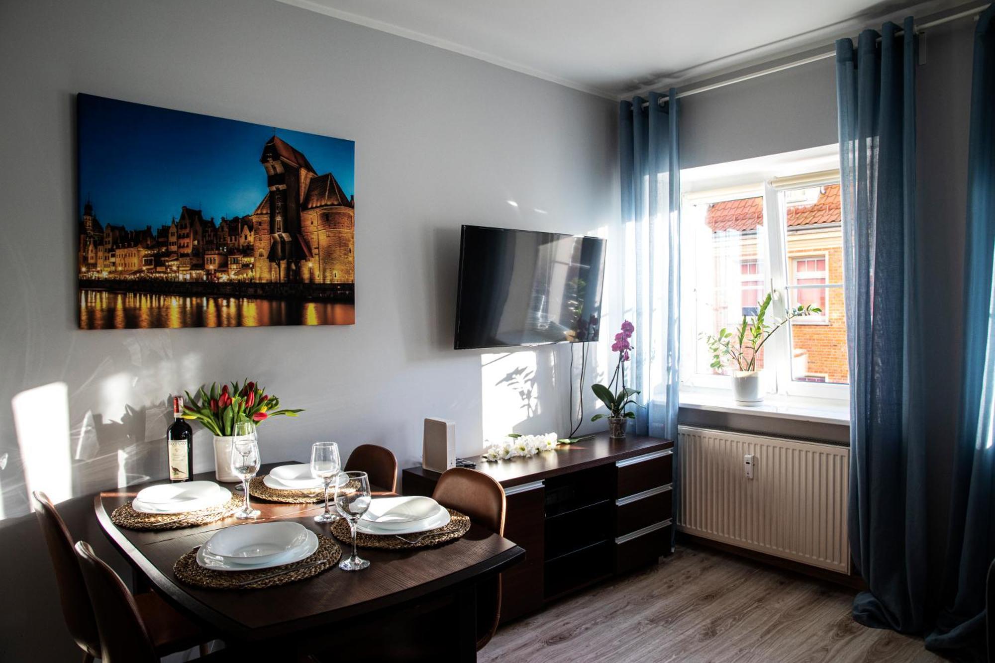Szlachecki I Pod Artusem Gdańsk