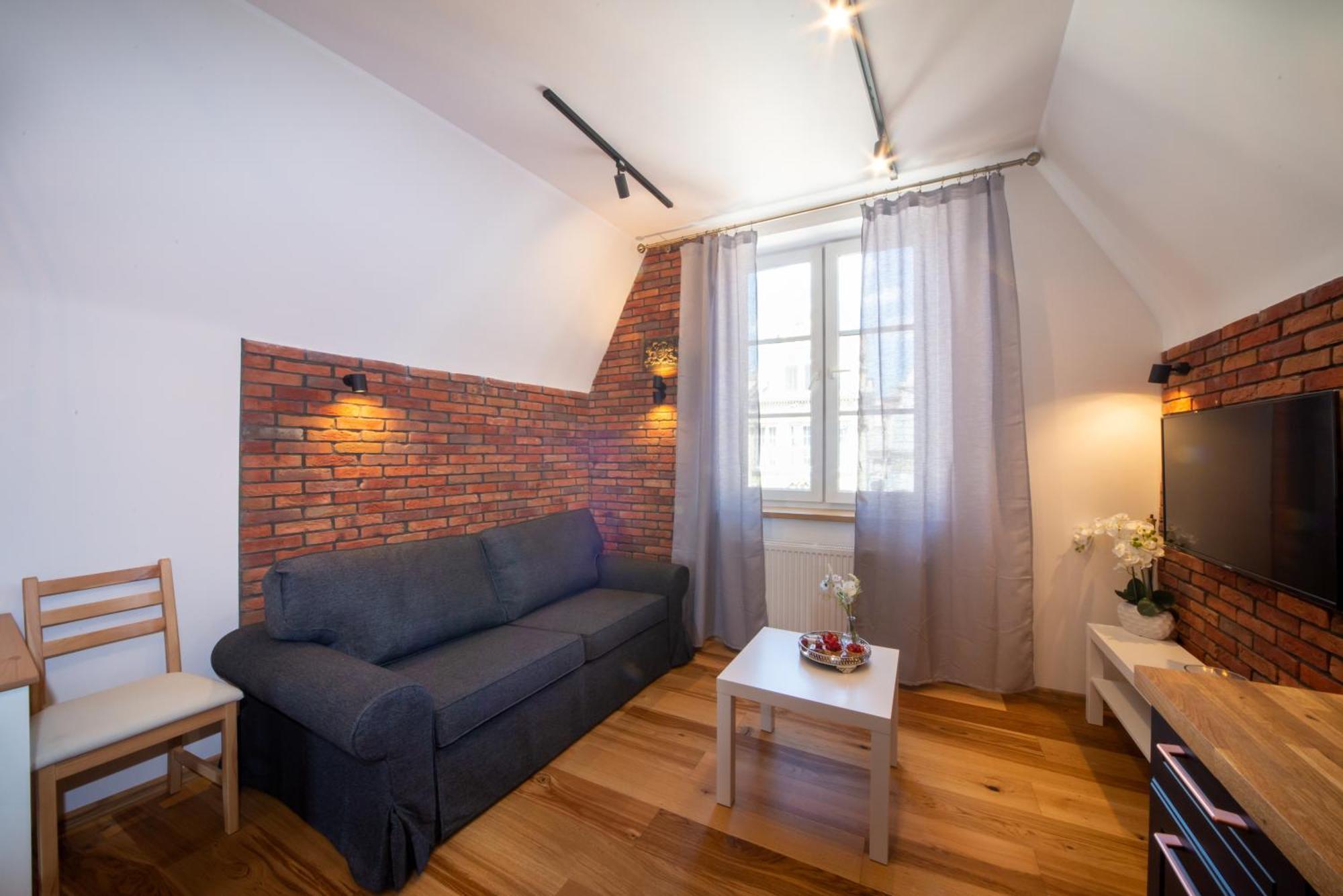 Szlachecki I Pod Artusem Gdańsk