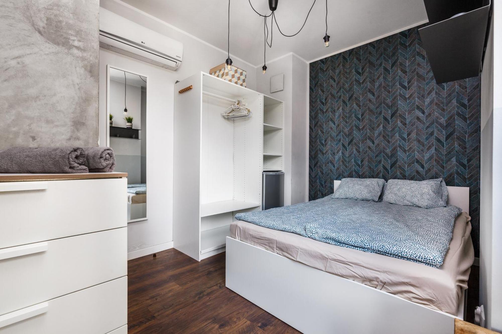 Hostel Quattro Loft