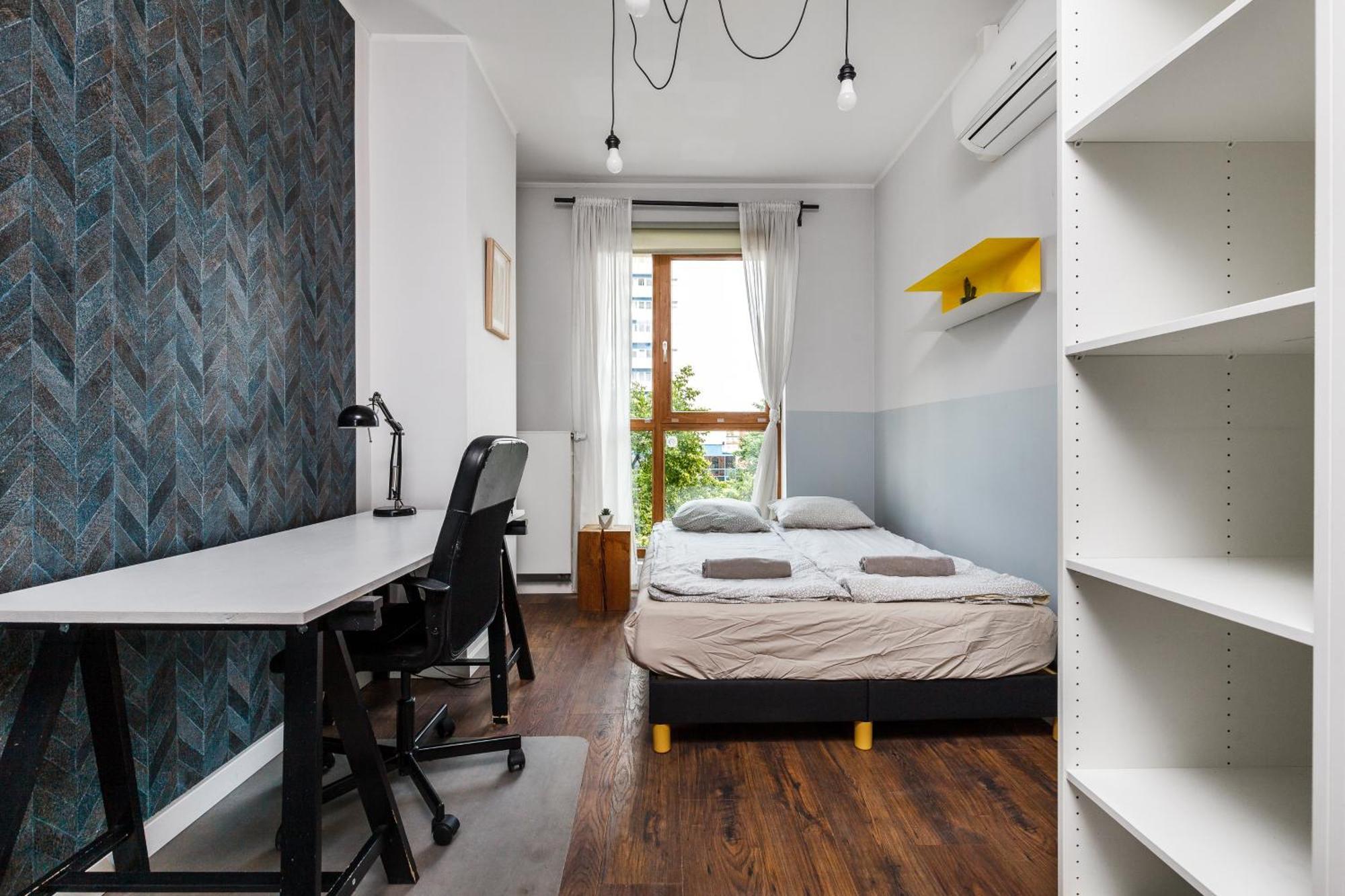 Quattro Loft Gdansk
