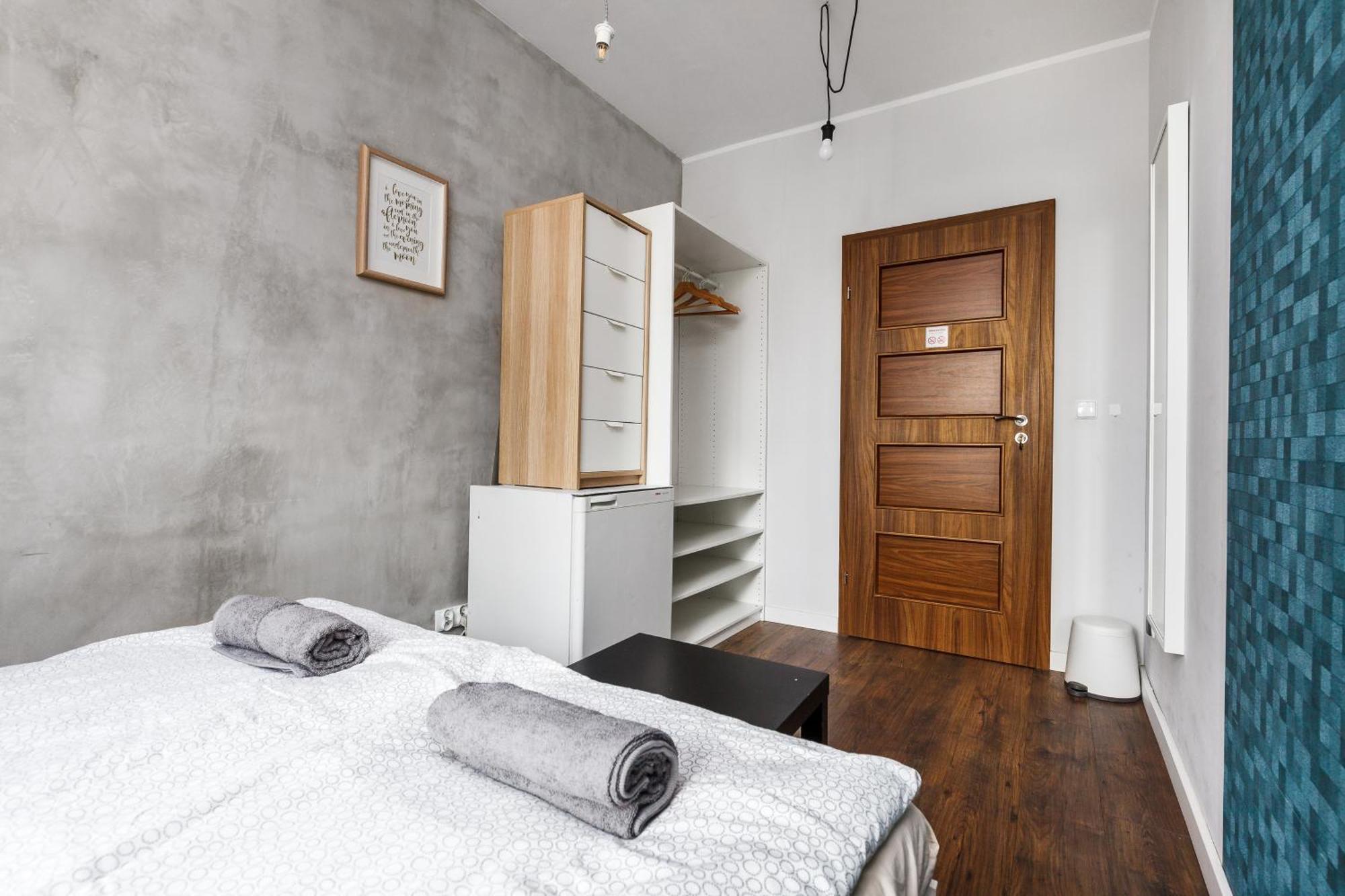 Quattro Loft Hostel