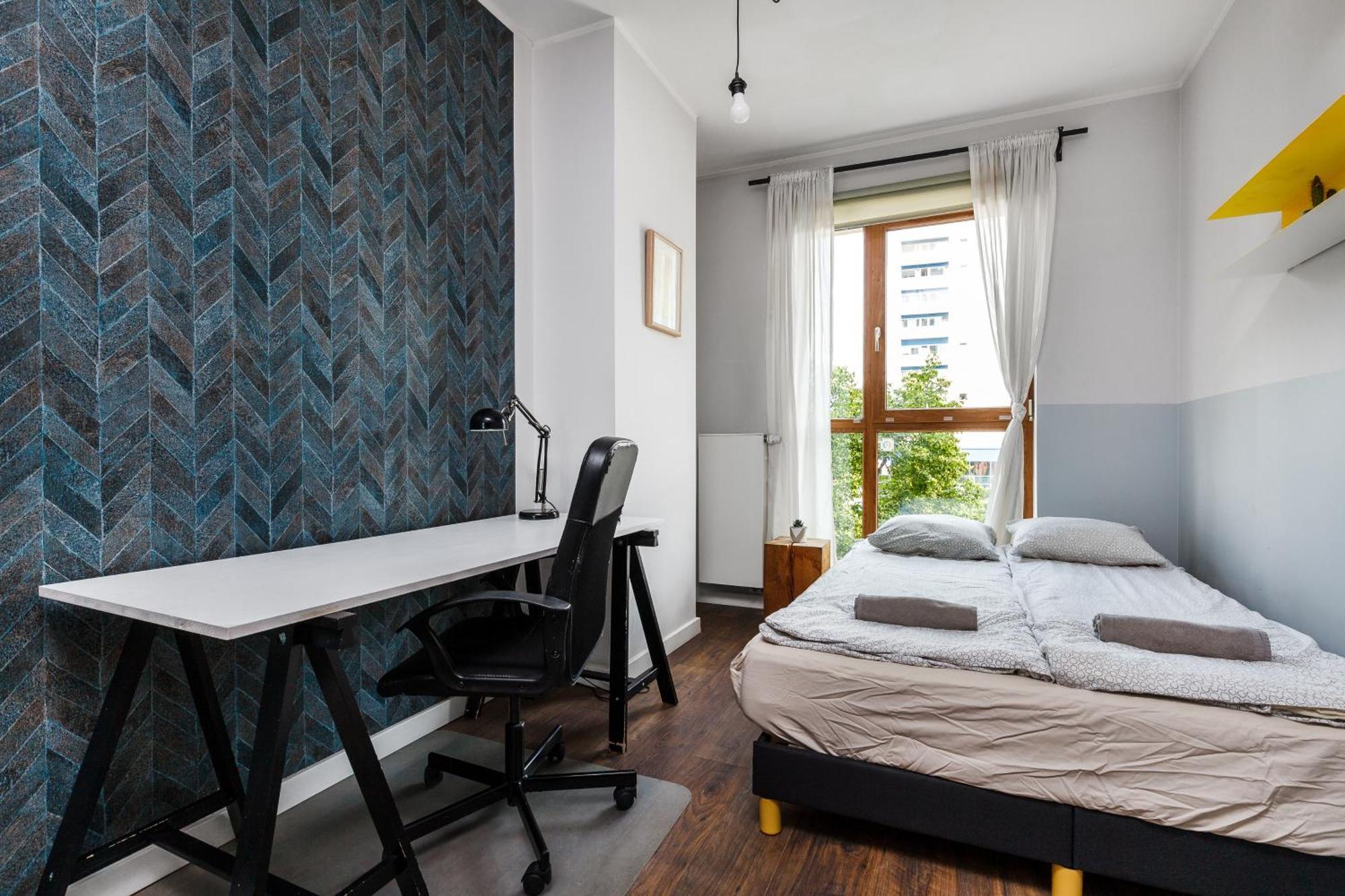 Hostel Quattro Loft