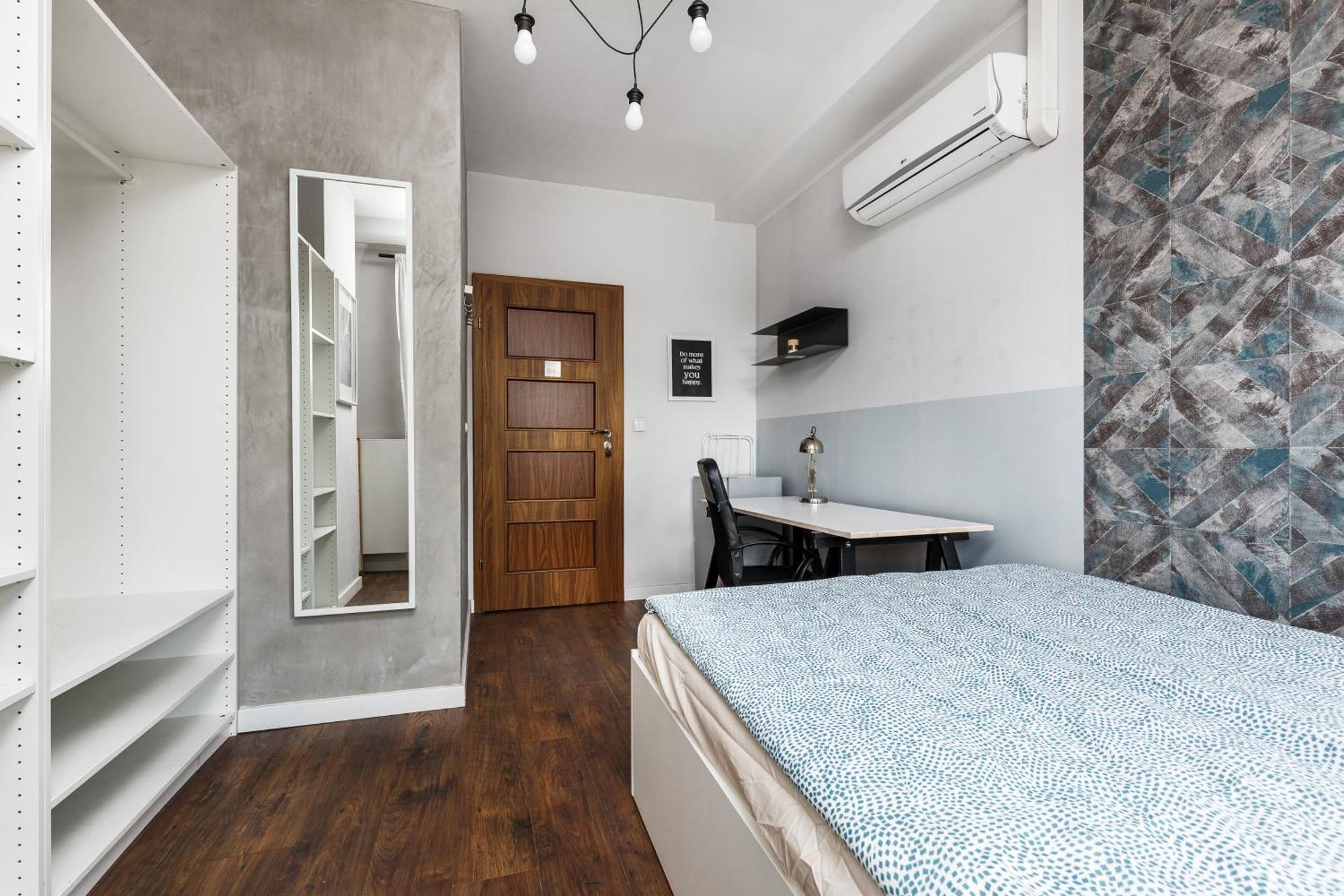 Hostel Quattro Loft Gdansk