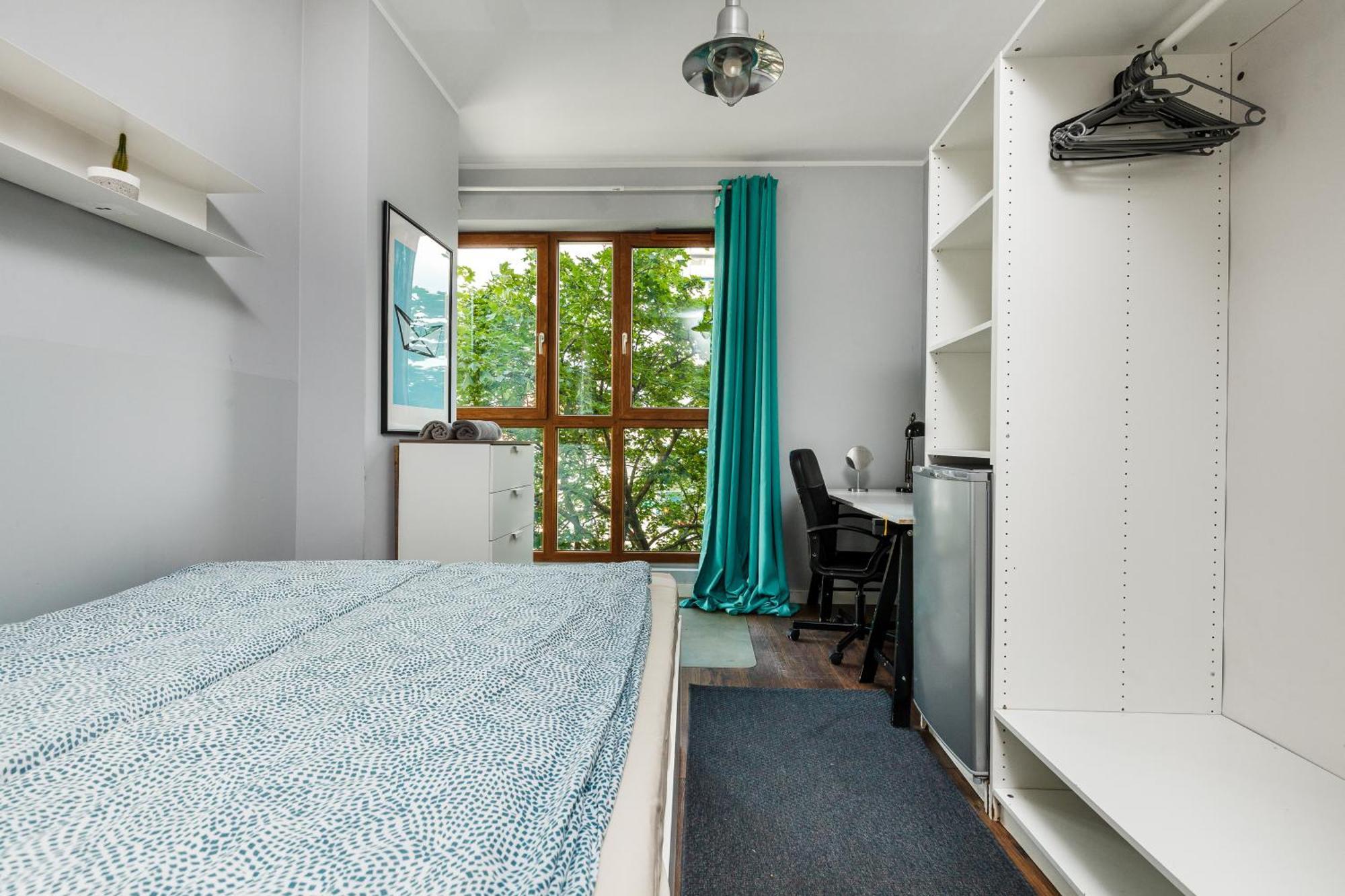 Quattro Loft Gdansk
