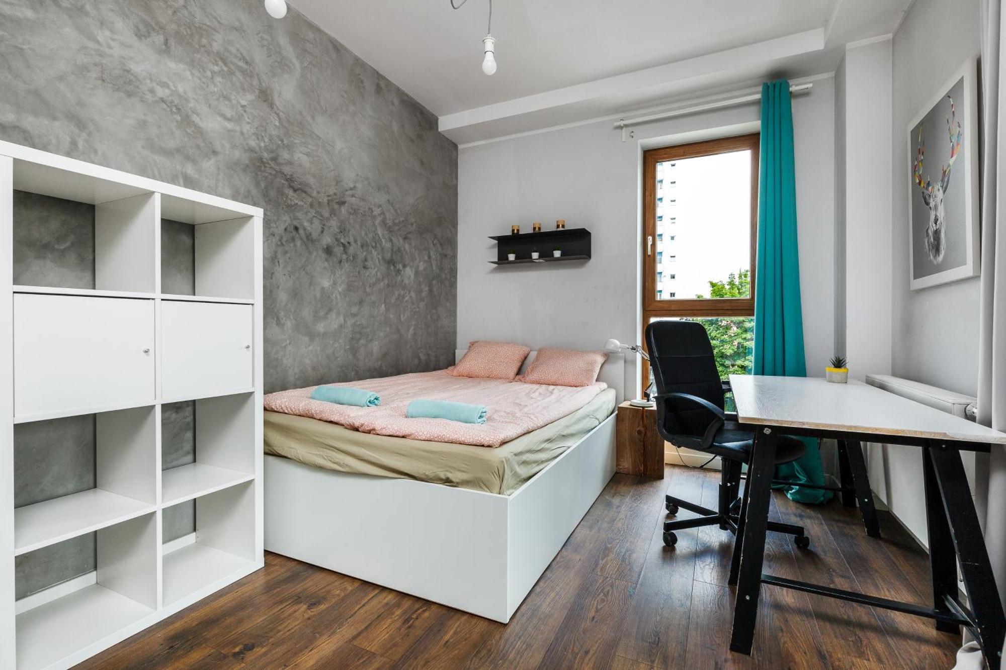 Quattro Loft * Gdansk