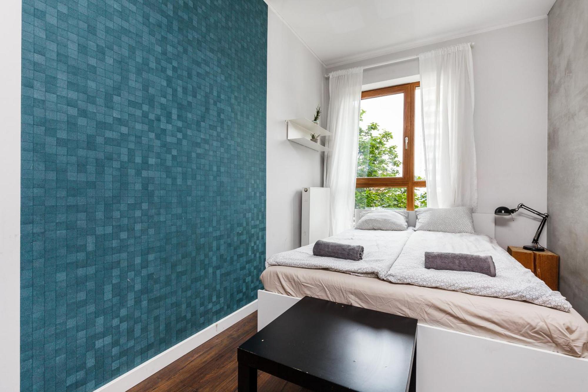 Quattro Loft Hostel