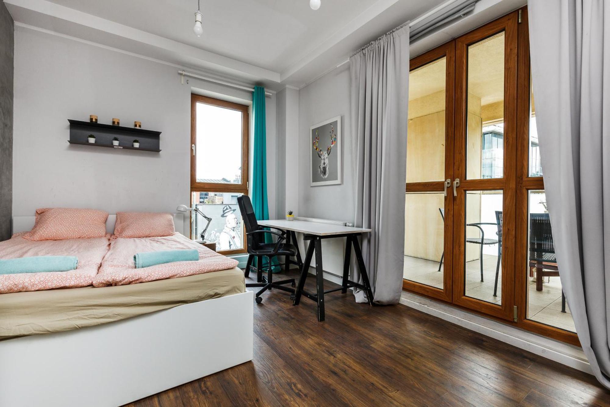 Hostel Quattro Loft