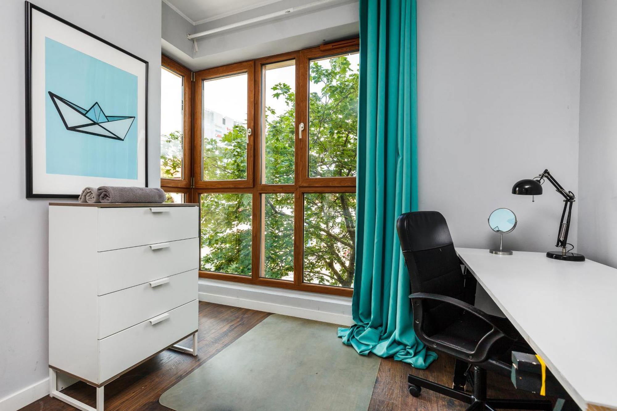 Quattro Loft Hostel *