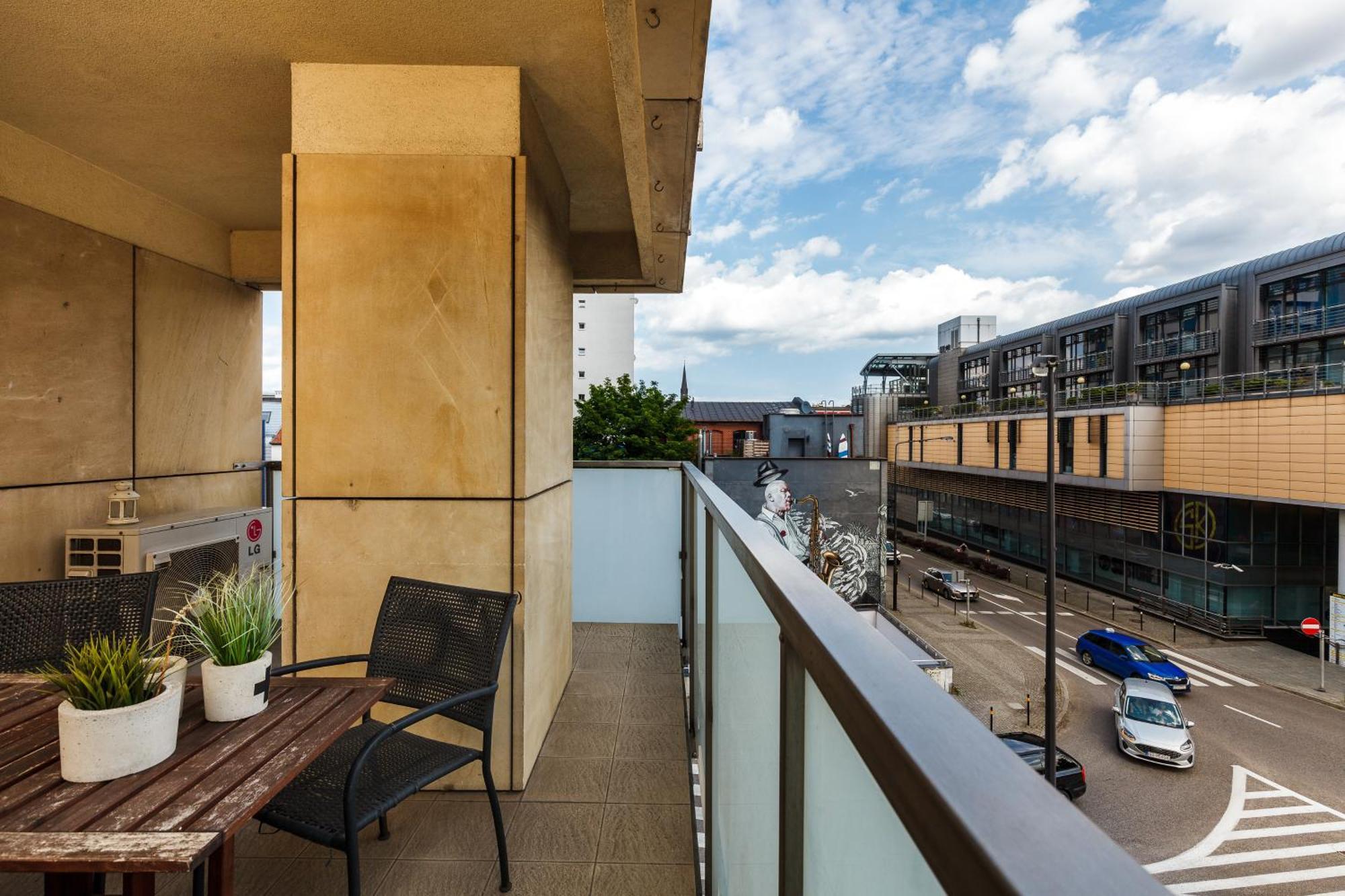Hostel Quattro Loft *