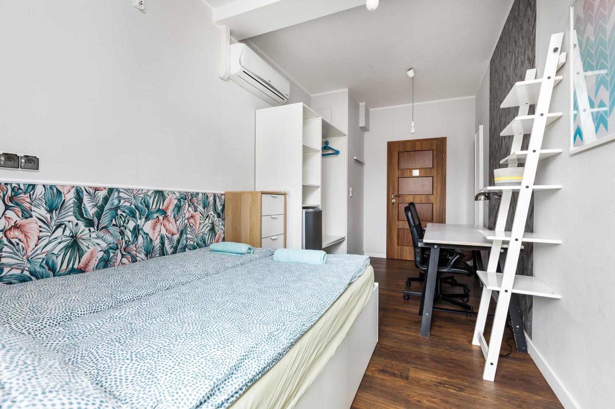 Quattro Loft Hostel