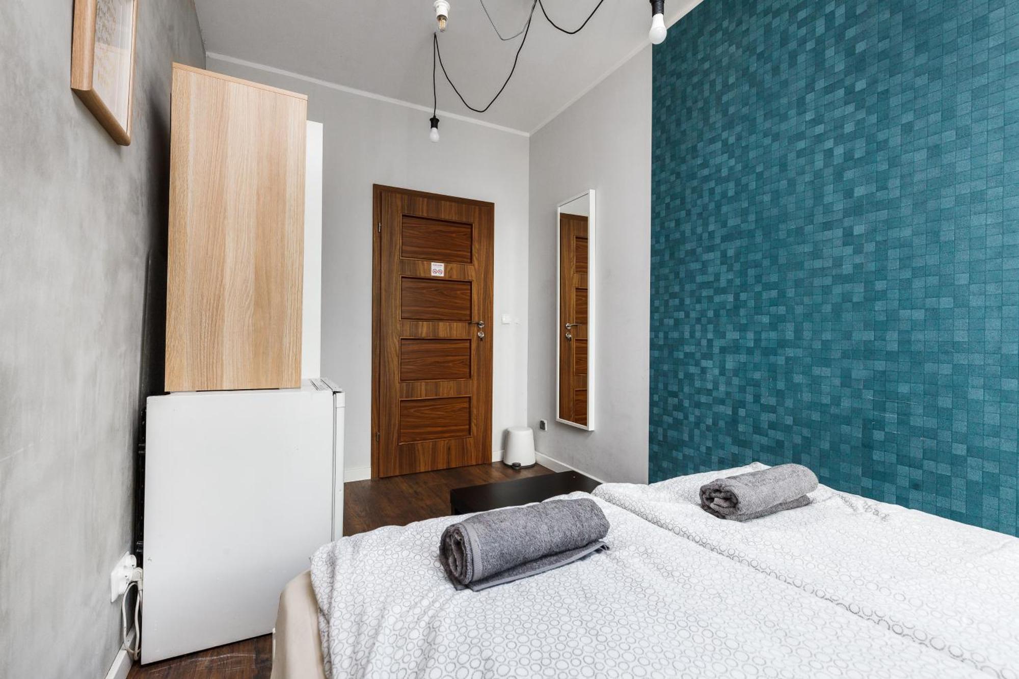 Quattro Loft Hostel *
