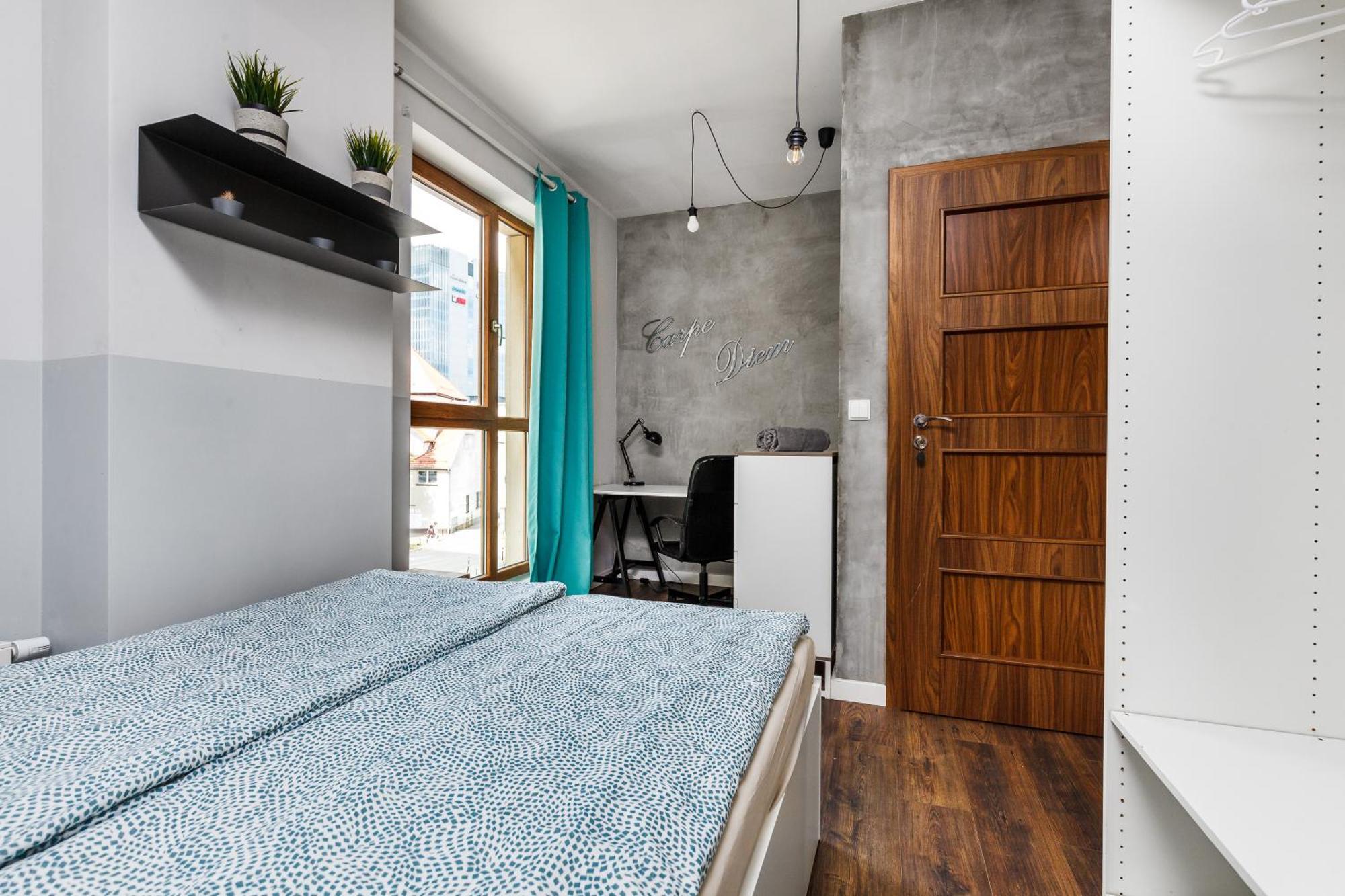 Hostel Quattro Loft *