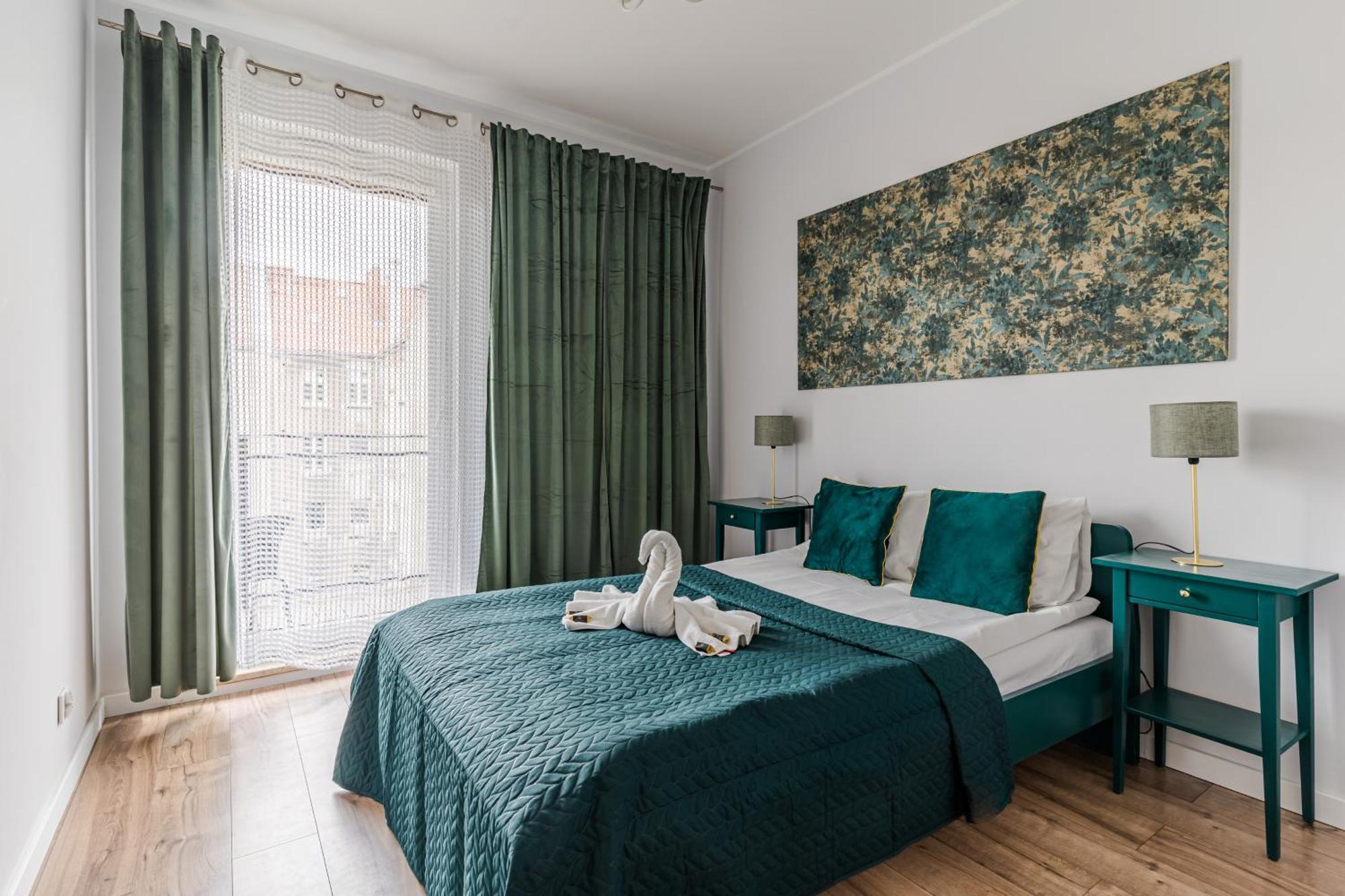 Apartment Grobla By Loft Gdansk