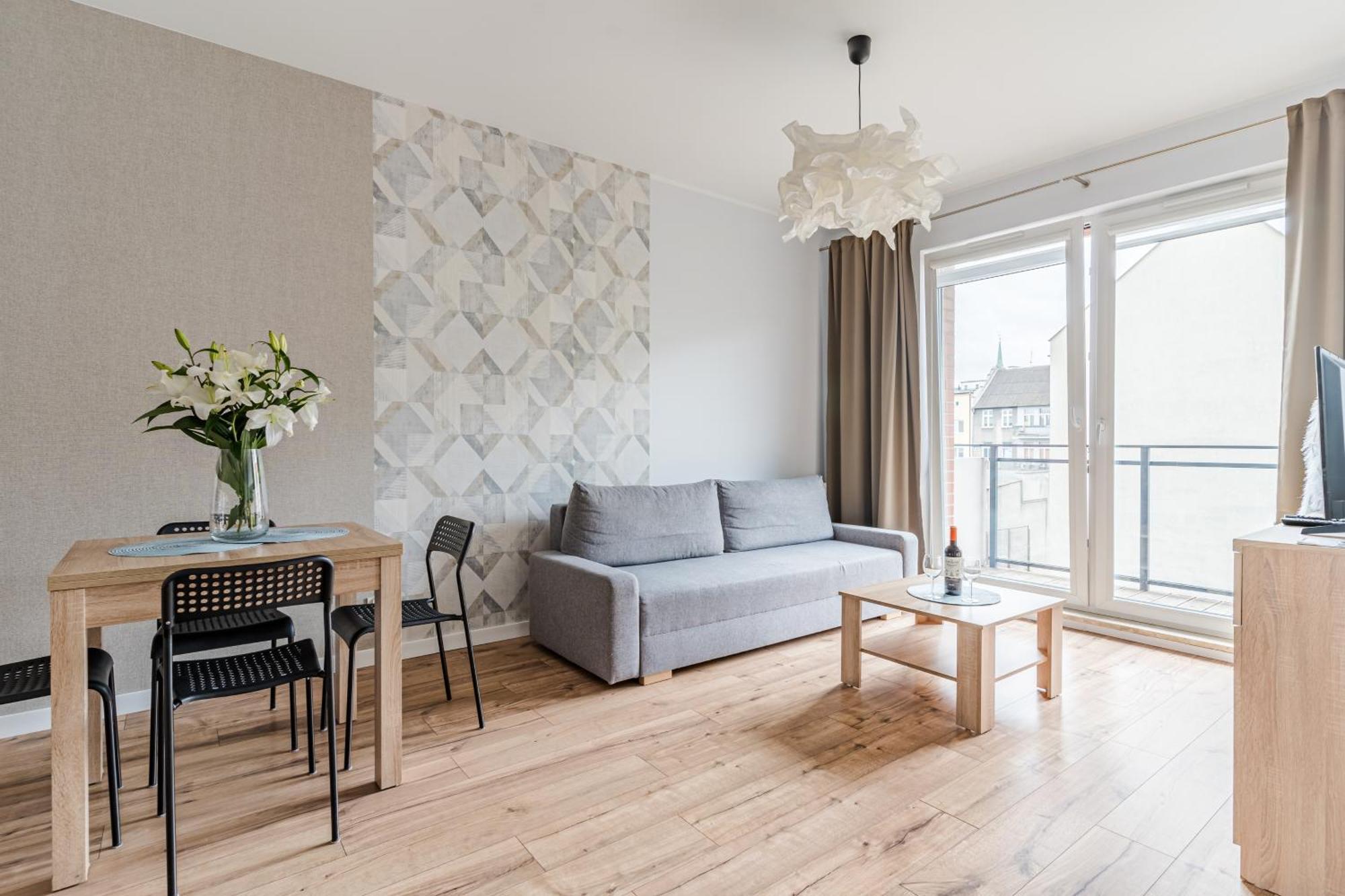 Grobla By Loft Gdansk