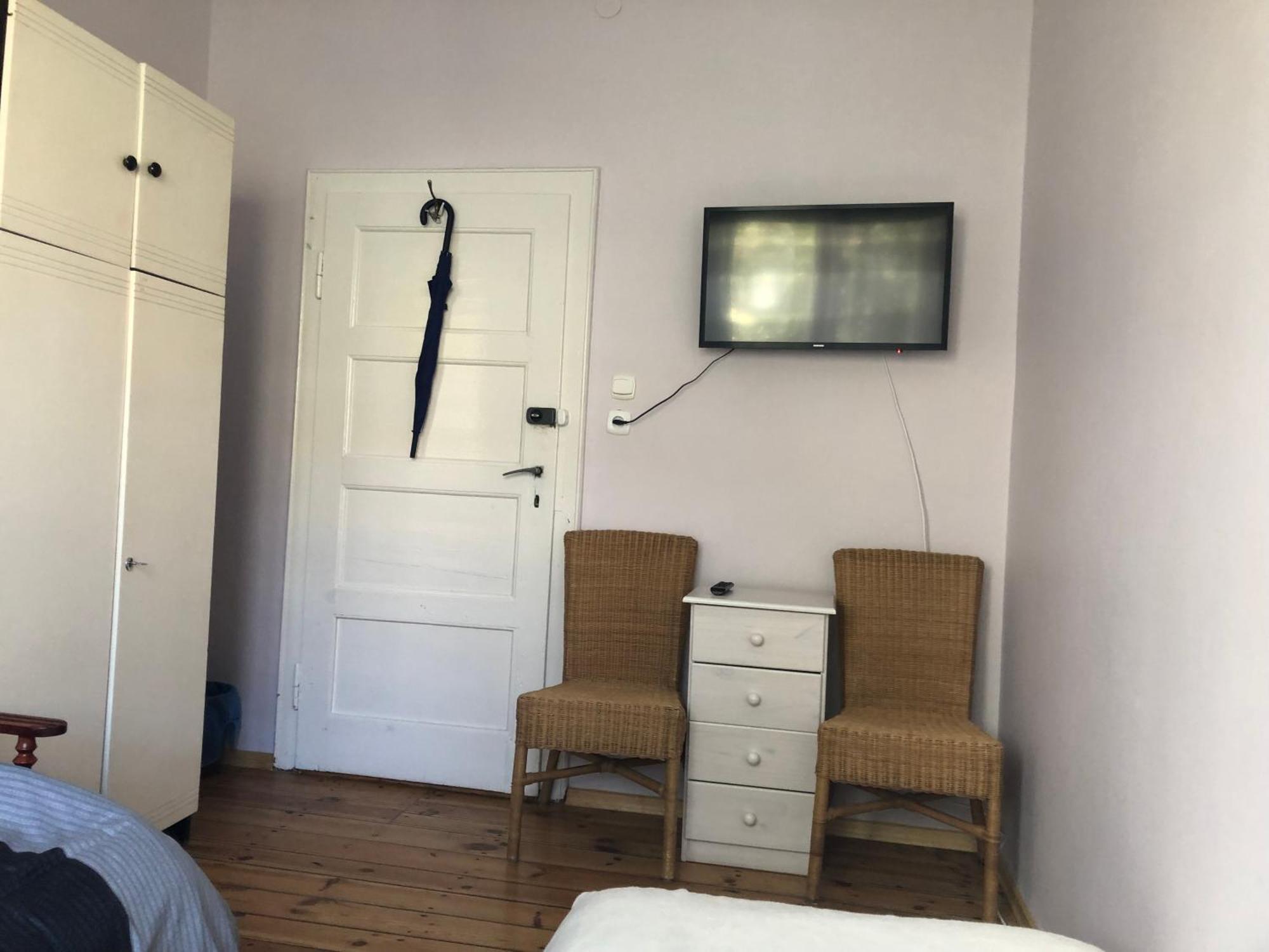Homestay Wrzeszcz Gdansk
