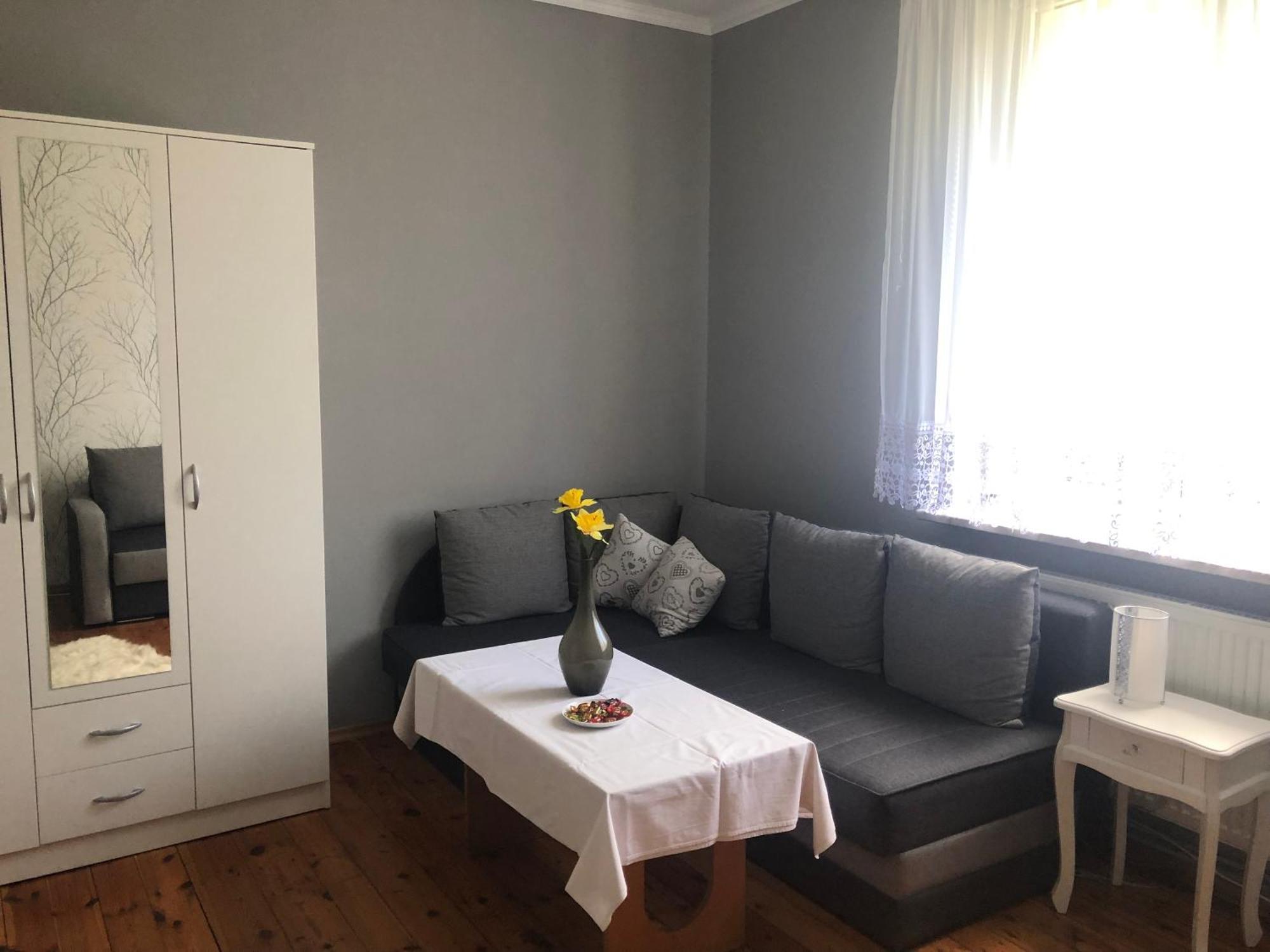 Wrzeszcz Homestay