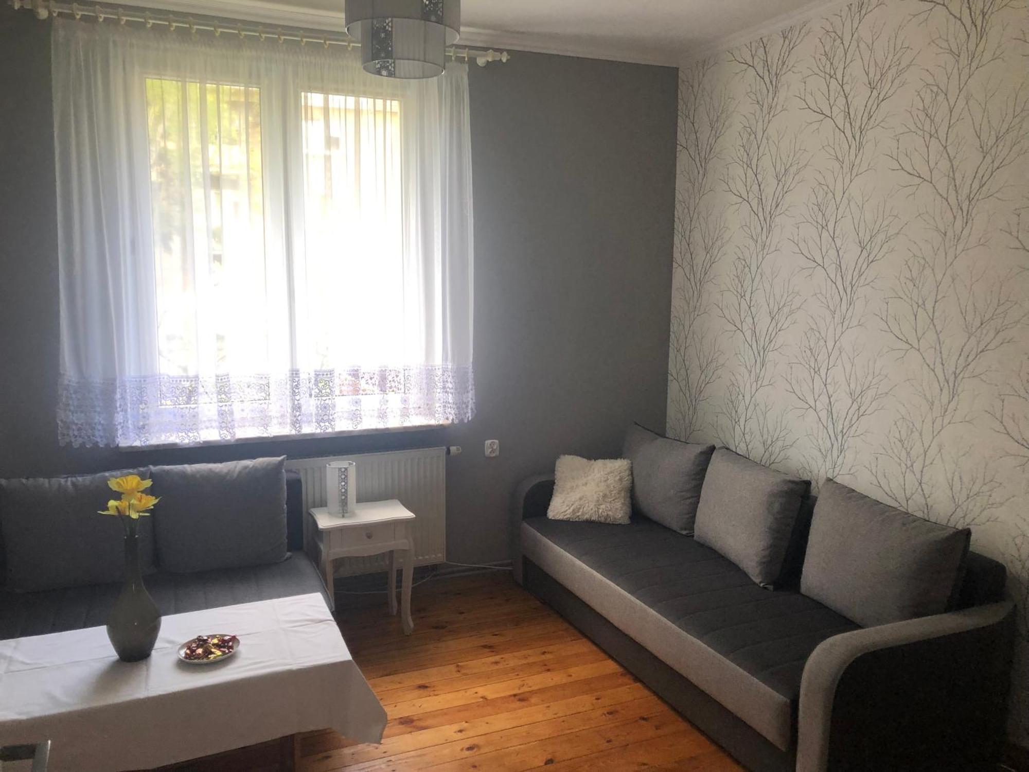 Wrzeszcz Homestay *