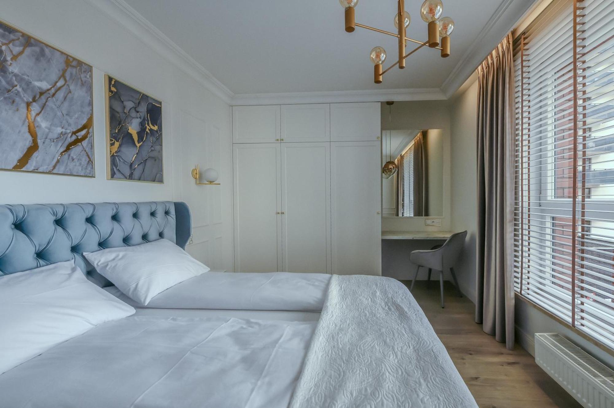 Apartamento Centrum ,,bastion Walowa