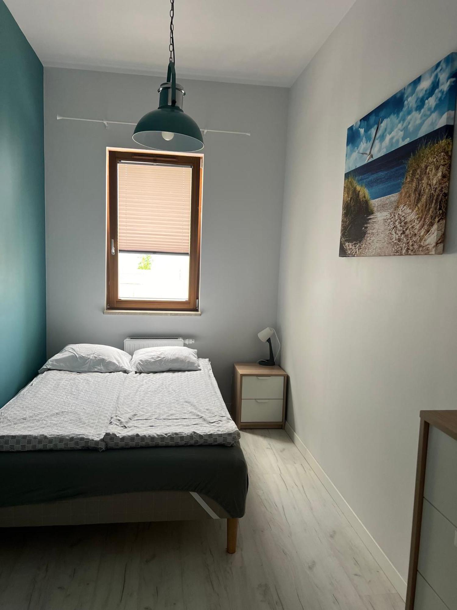 Mila Baltica 57/58 Apartment