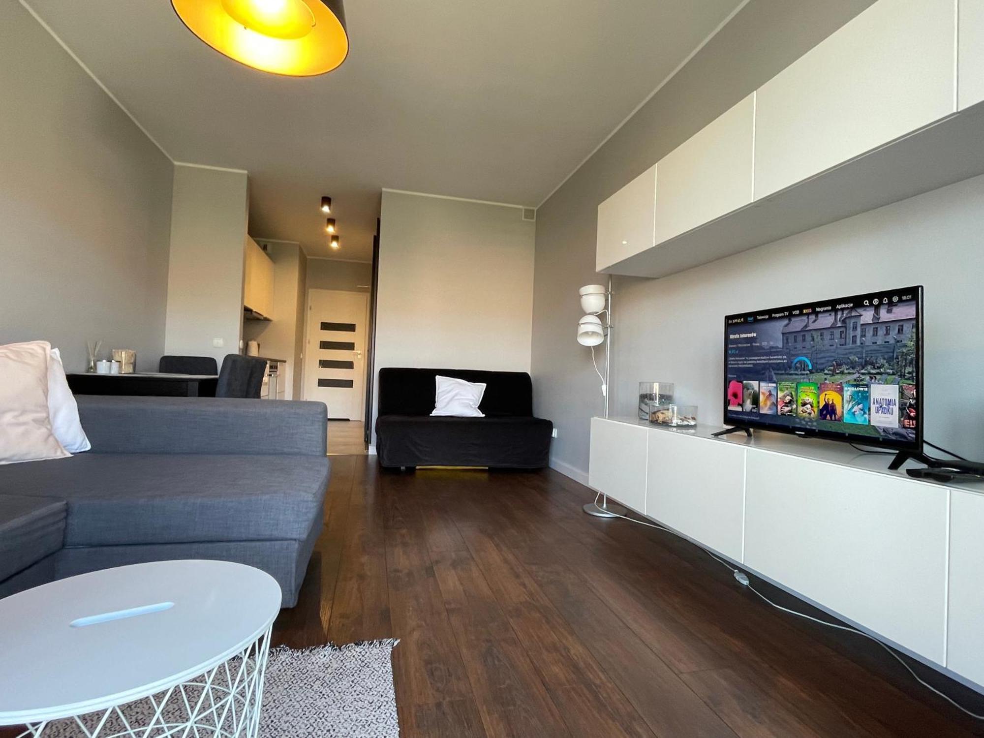 Apartment Home3city 4 Oceany *