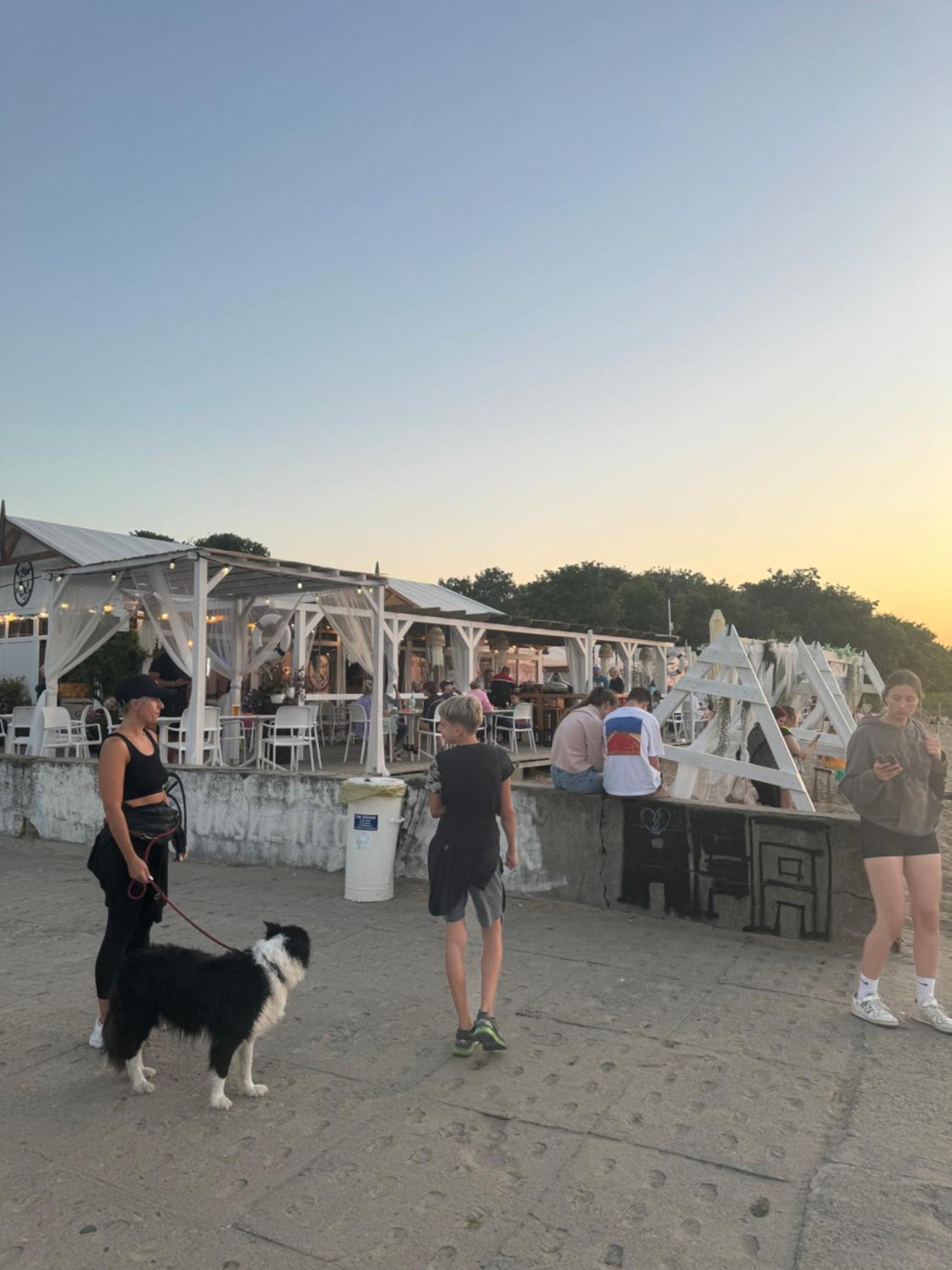 Orla Plaza Lejlighed