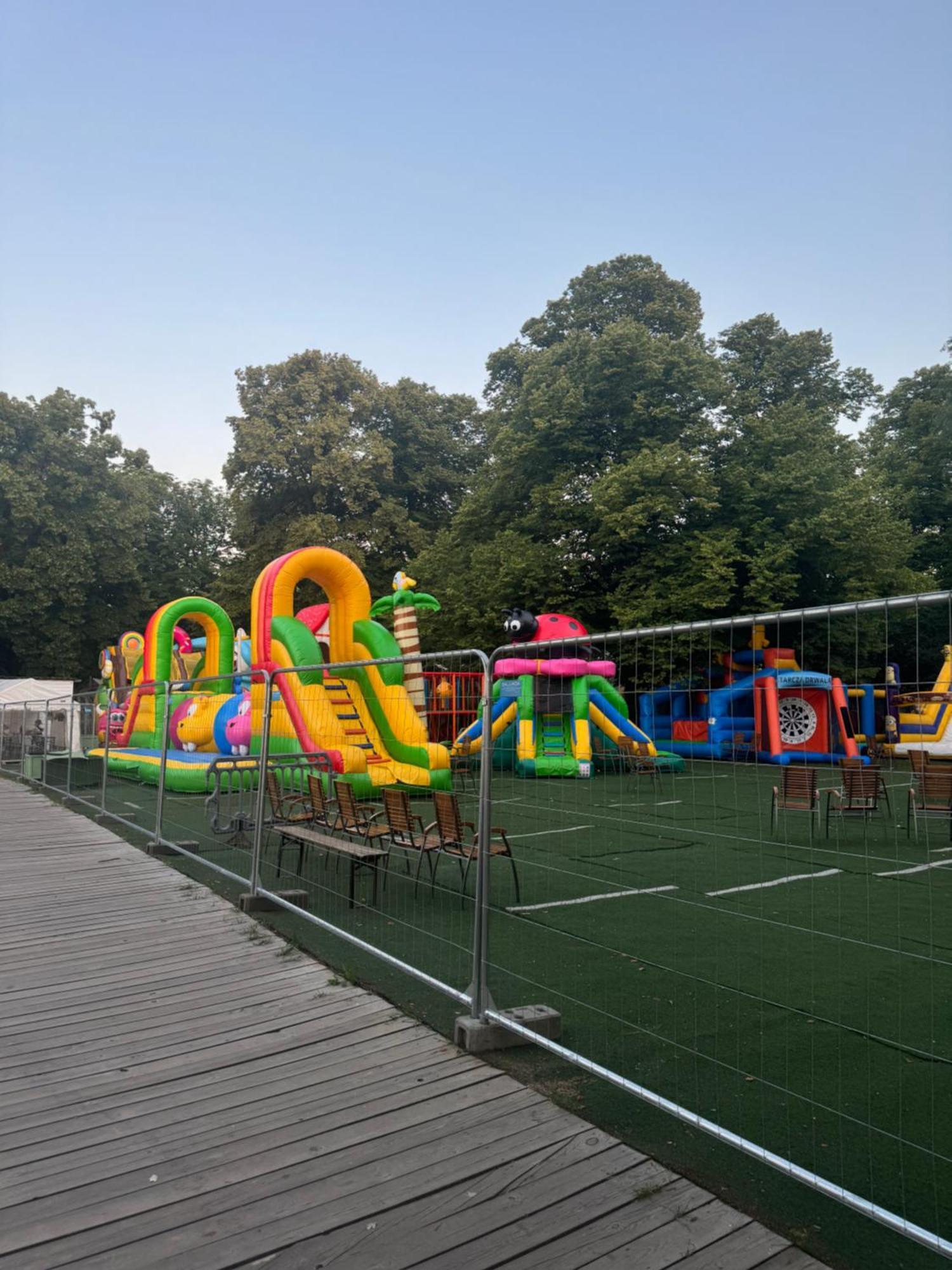 Orla Plaza Gdańsk